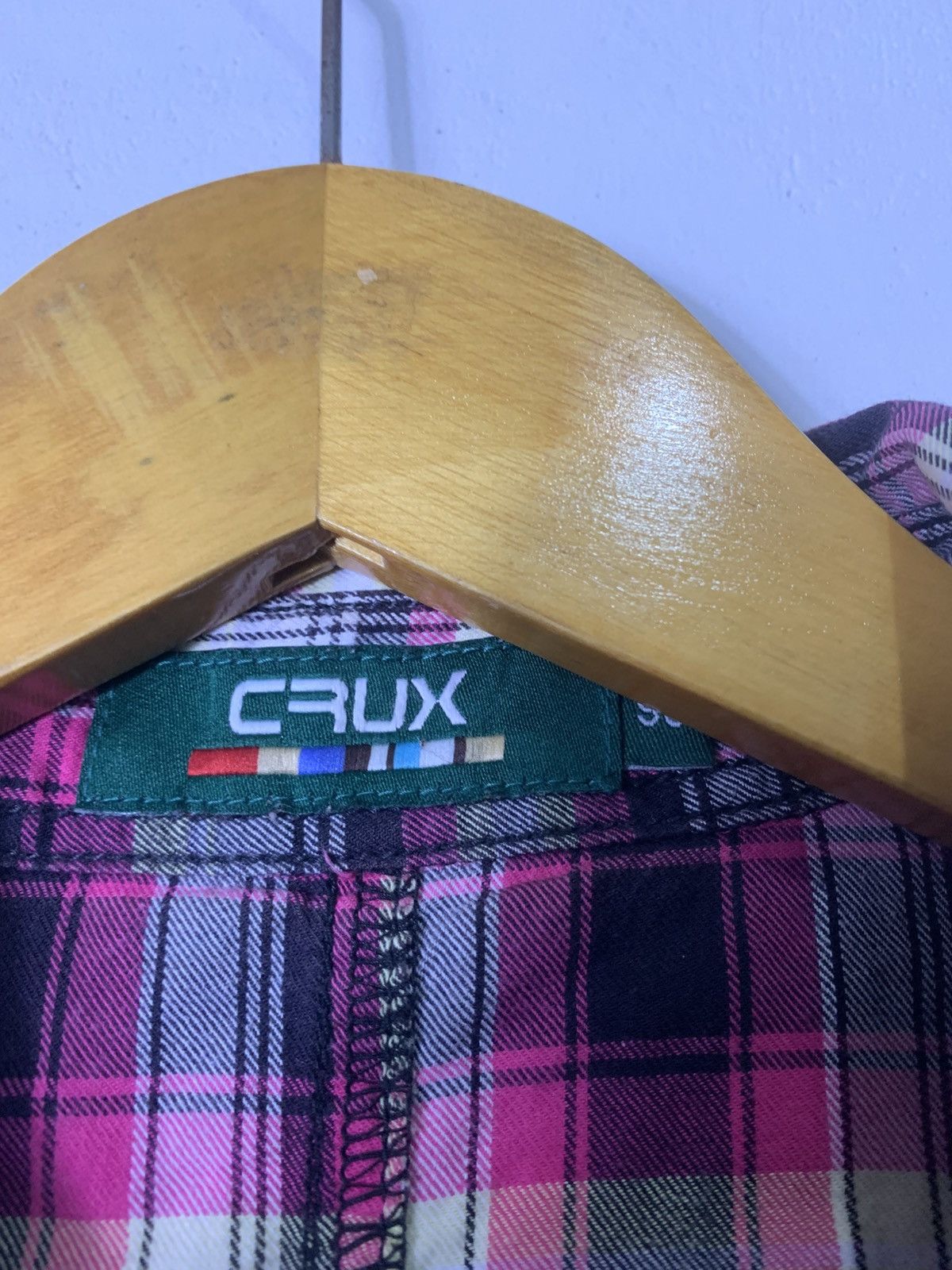 Japanese Brand Japanese Crux Button Style women Size S / US 4 / IT 40 - 8 Thumbnail