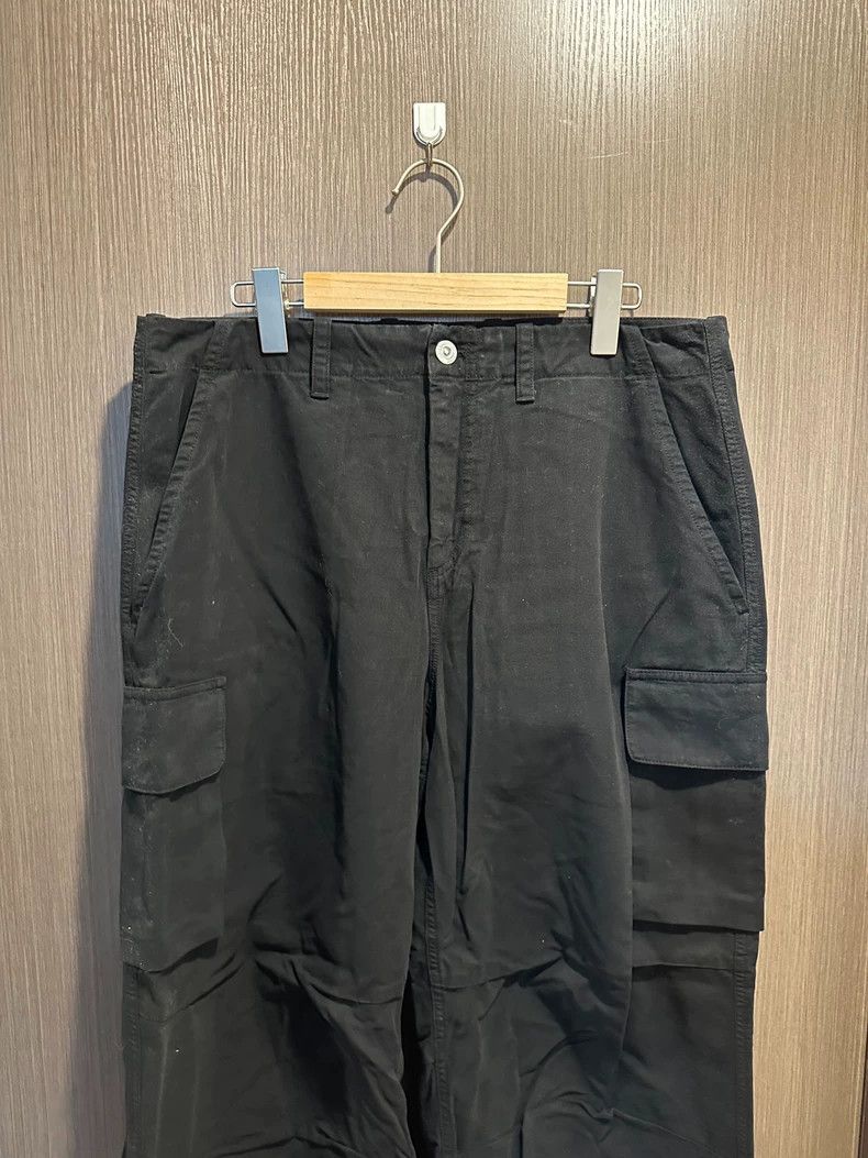 Our Legacy our legacyMount Cargo workwear pants, 2505-Nextarrow Size US 34 / EU 50 - 3 Thumbnail