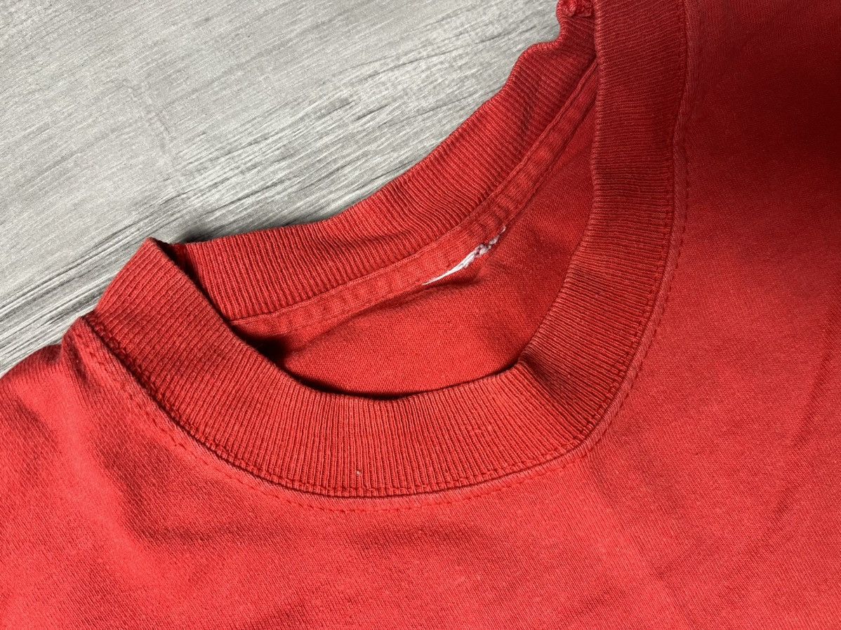Band Tees Vintage Budweiser Tshirt box logo y2k size Medium Size US M / EU 48-50 / 2 - 4 Thumbnail