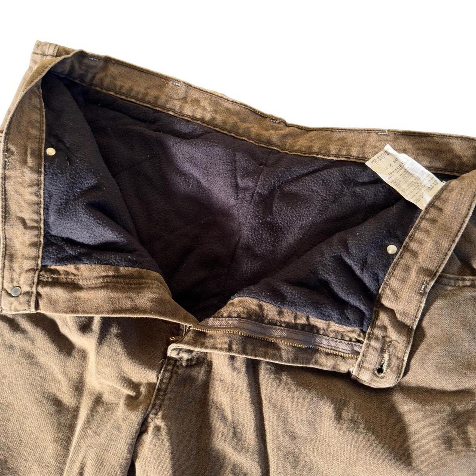 Wrangler Wrangler pants size 38 Size US 38 / EU 54 - 2 Thumbnail
