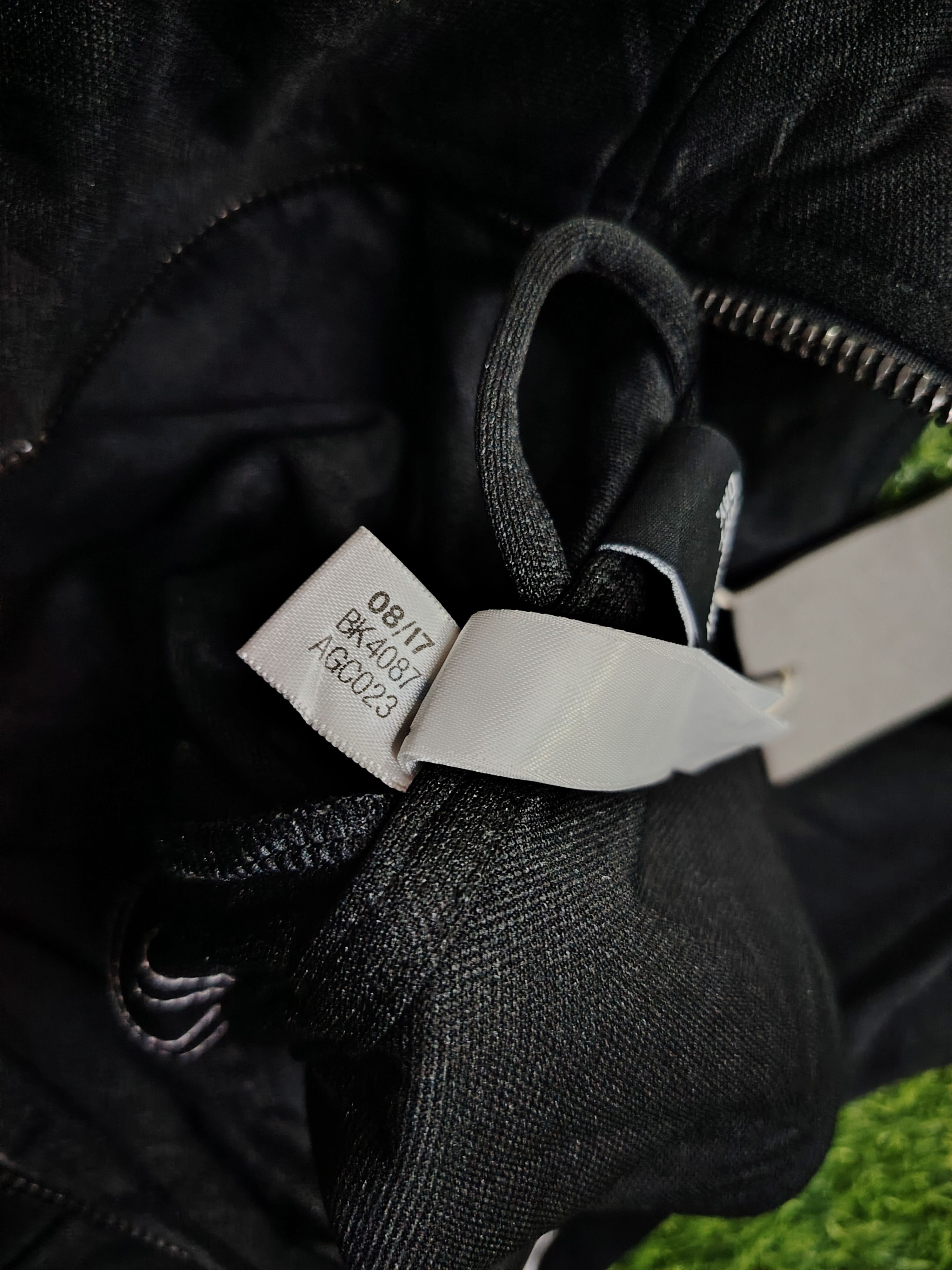 Adidas Adidas track top jacket Size US M / EU 48-50 / 2 - 7 Thumbnail