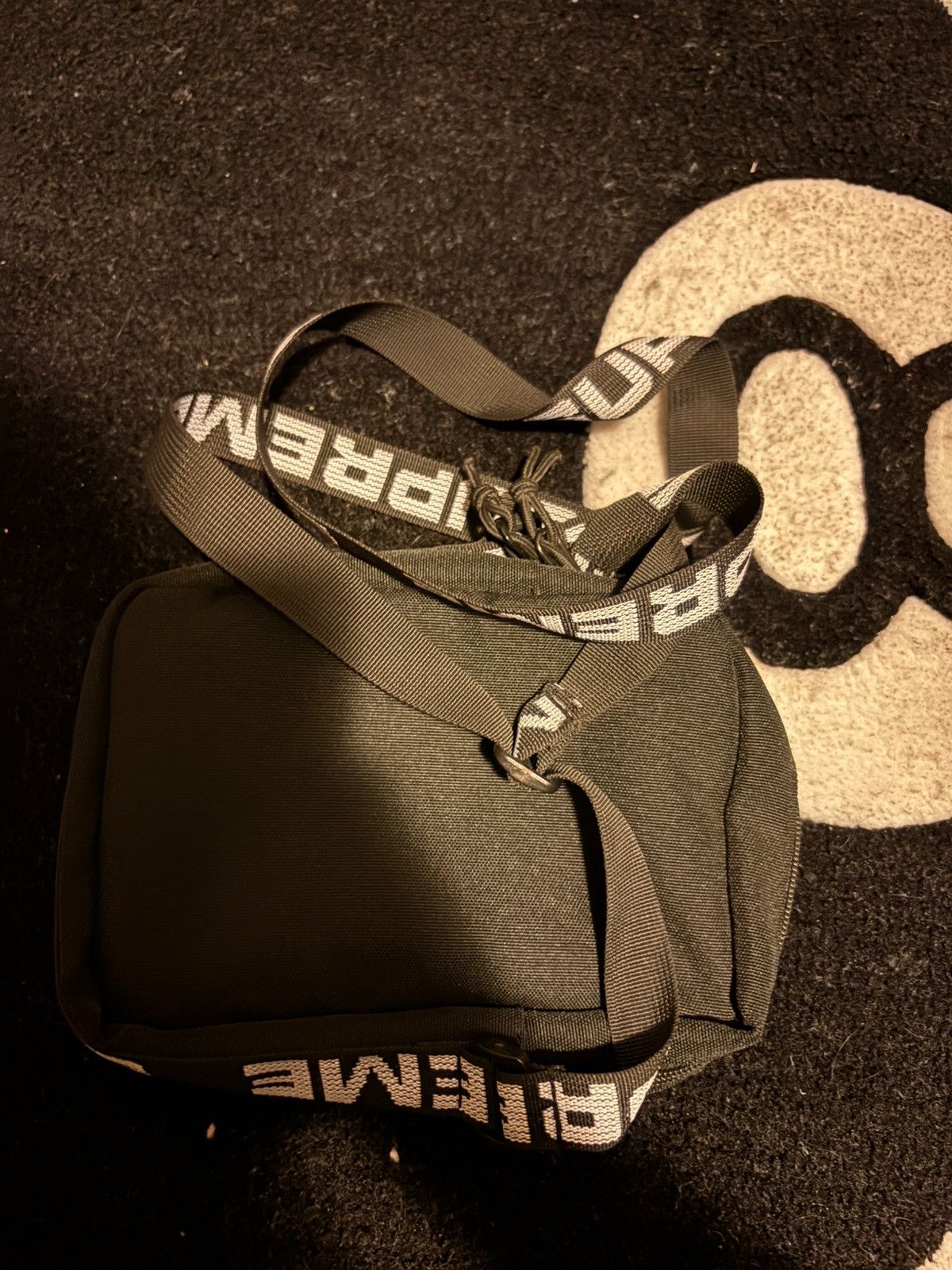Supreme Supreme side shoulder bag Size ONE SIZE - 2 Thumbnail