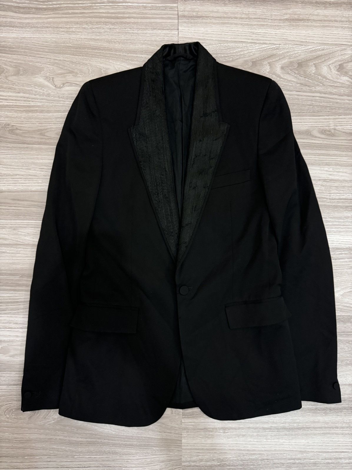 Maison Margiela Maison Margiela Blazer Size 46R - 1 Thumbnail