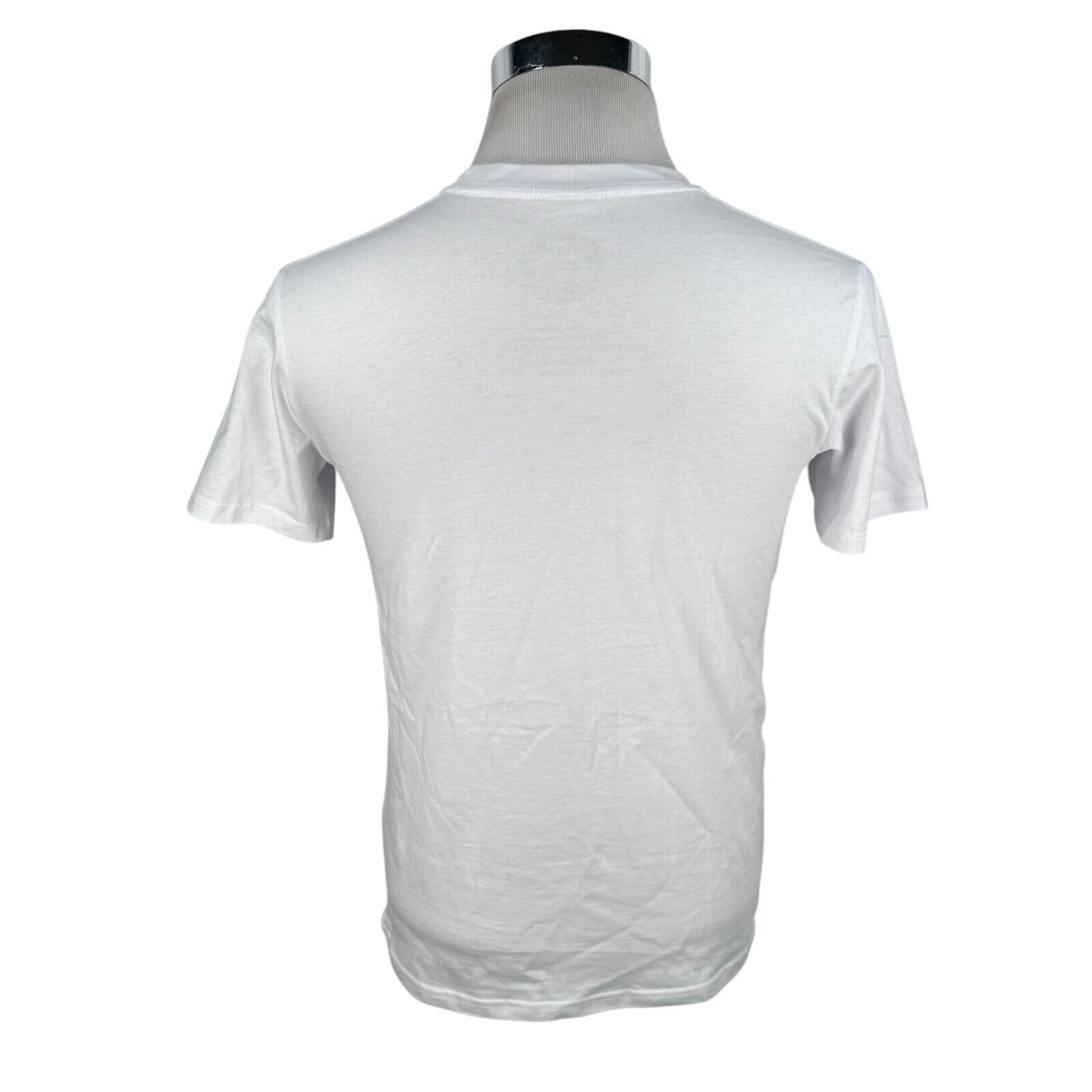 Star Wars Star Wars The Empire Strips Back T-Shirt Men's S White Size US S / EU 44-46 / 1 - 5 Thumbnail