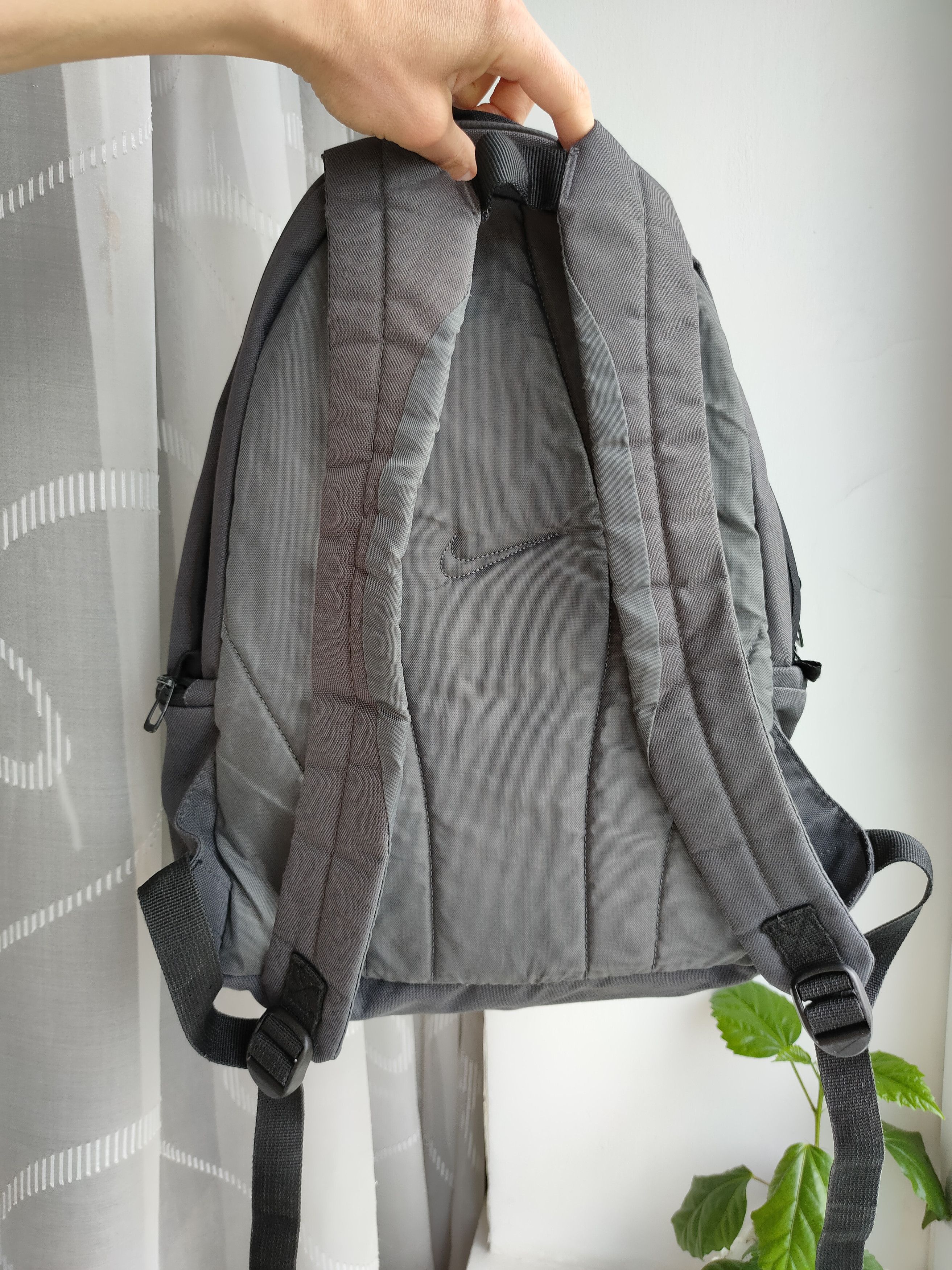 Nike Vintage Nike Air Max 95 Backpack Nike Air Max Size ONE SIZE - 5 Thumbnail
