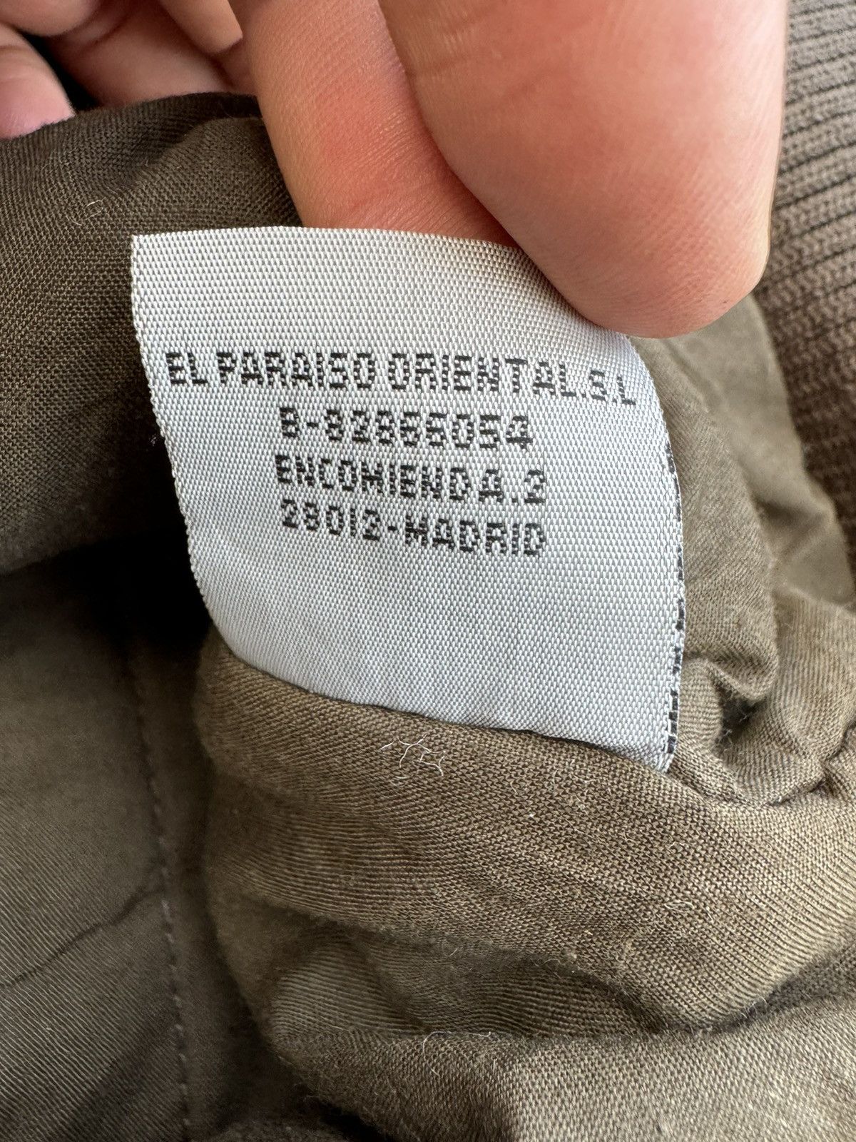 Timberland × Vintage Vintage timberland jacket Size US XL / EU 56 / 4 - 10 Thumbnail