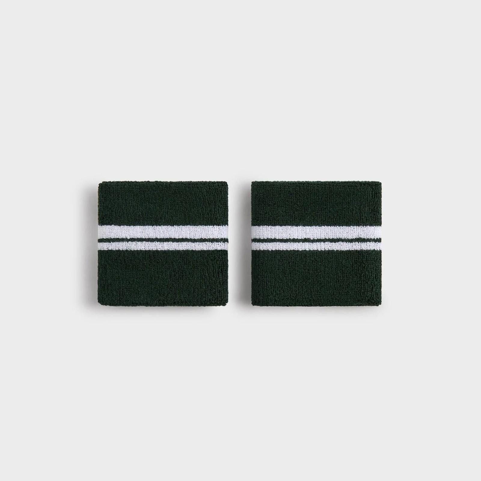 Kith Kith x Wilson Stripe Sweatband Size ONE SIZE - 3 Thumbnail