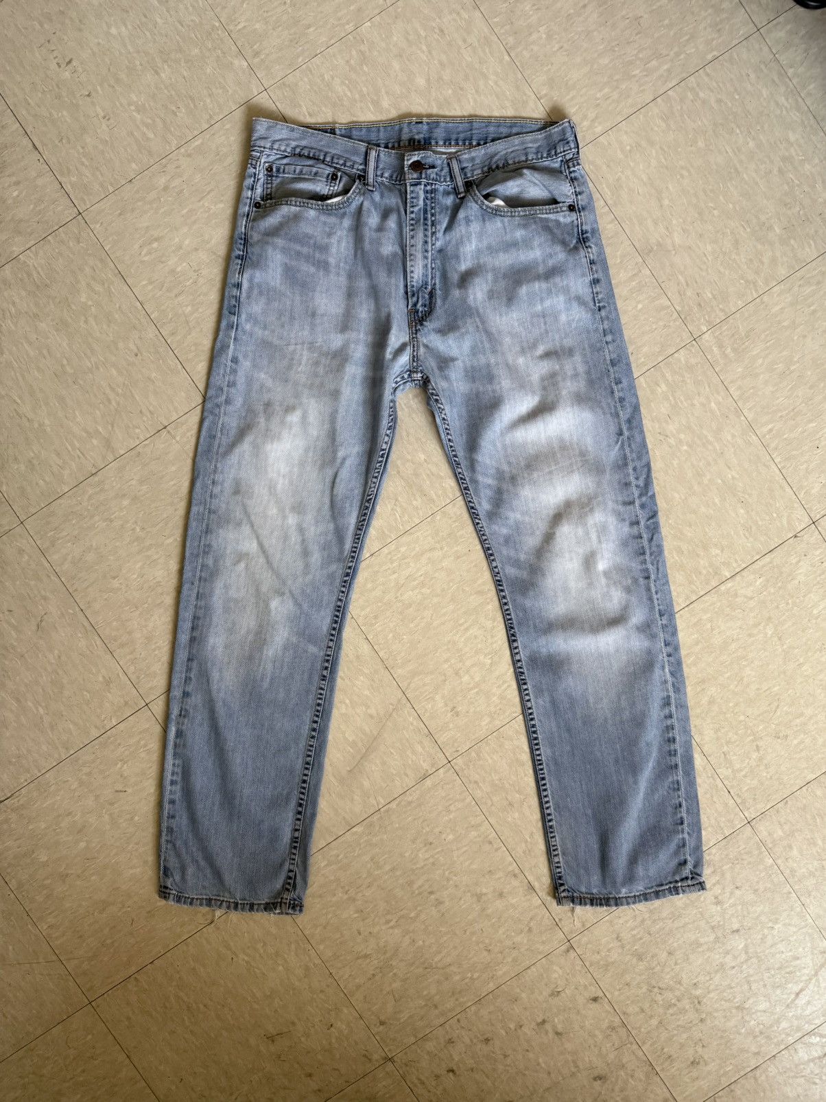 Levi's Vintage Levi Jeans Size US 32 / EU 48 - 1 Thumbnail