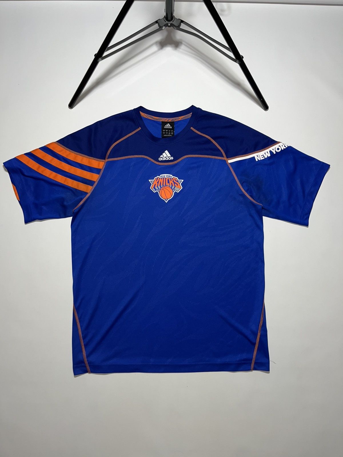 Vintage Knicks T Shirt | Grailed