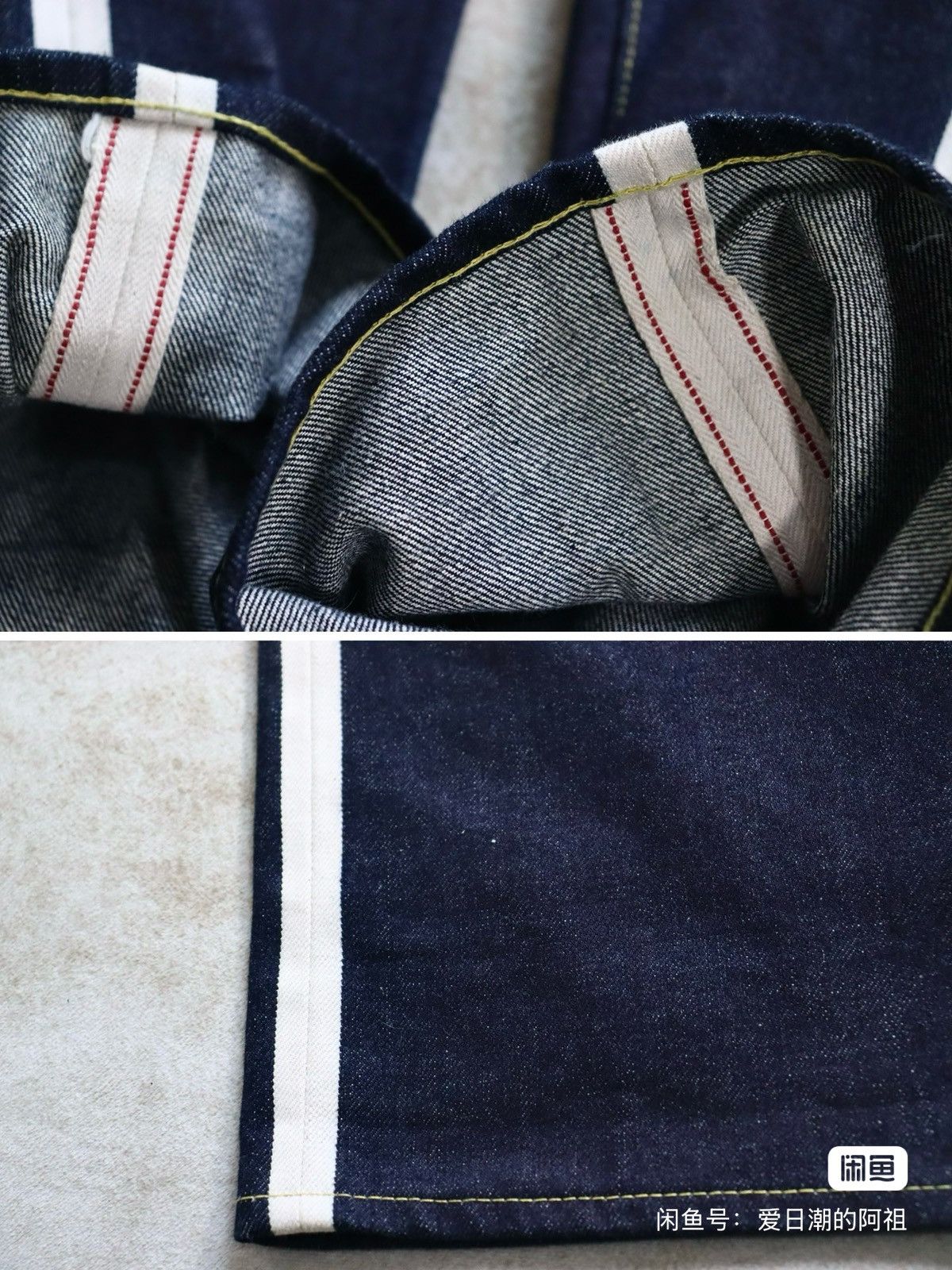Visvim Visvim ICT Hakama Pants Unwashed ，size2 Size US 36 / EU 52 - 6 Thumbnail