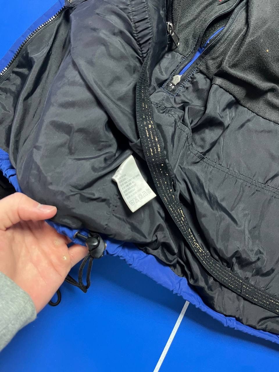 The North Face Vintage The North Face Raincoat Gore-Tex Size US XL / EU 56 / 4 - 12 Thumbnail