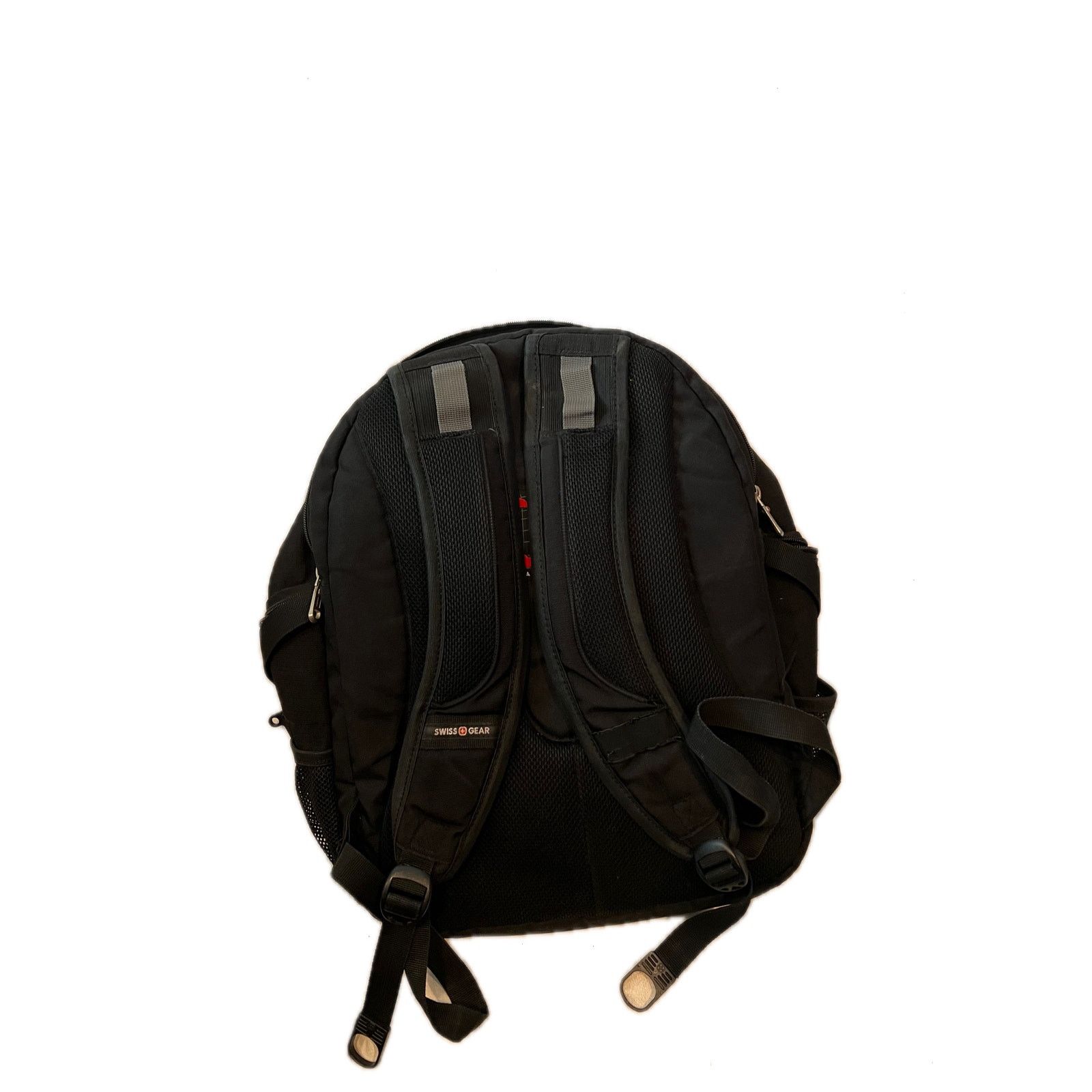 Swissgear Swiss Gear 2769 ScanSmart Laptop Backpack Size 42 - 2 Thumbnail