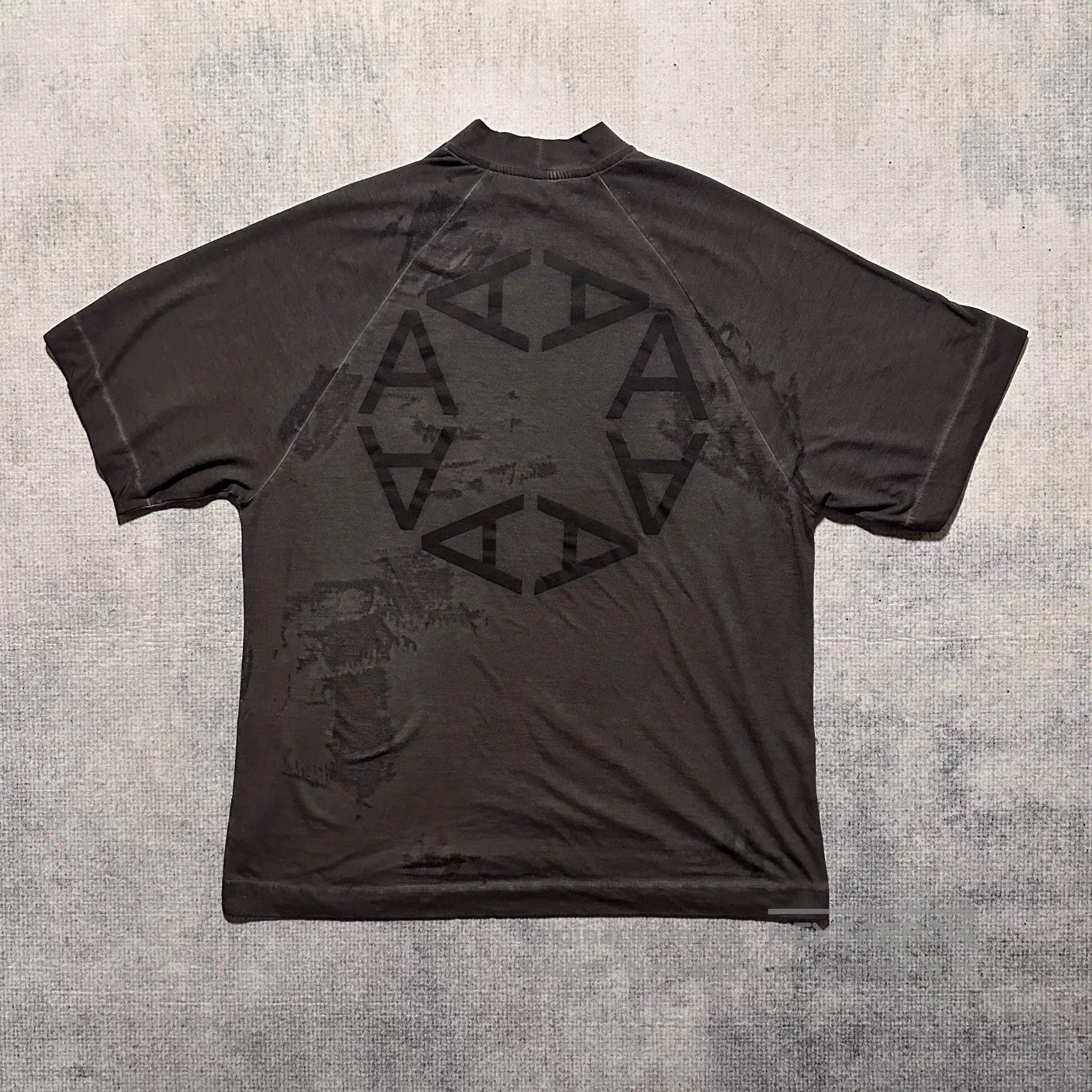 1017 ALYX 9SM ALYX Gray T. Size US S / EU 44-46 / 1 - 6 Thumbnail