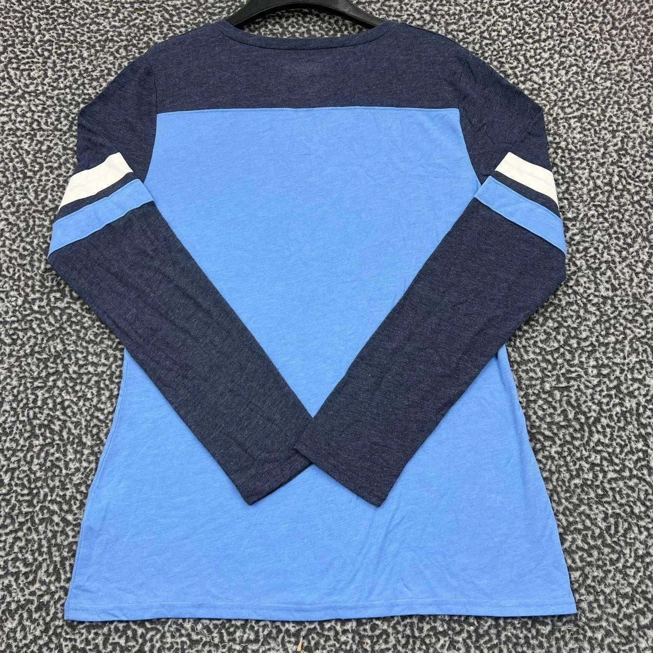 Other Tennessee Titans Shirt Women NFL Team Apparel Long Sleeve M Size M / US 6-8 / IT 42-44 - 2 Thumbnail