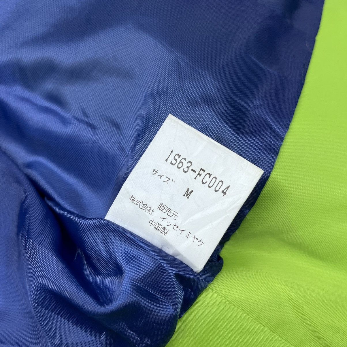 Issey Miyake A38 Sunao Kuwahara by Issey Miyake Puffer Jacket Size M / US 6-8 / IT 42-44 - 13 Thumbnail