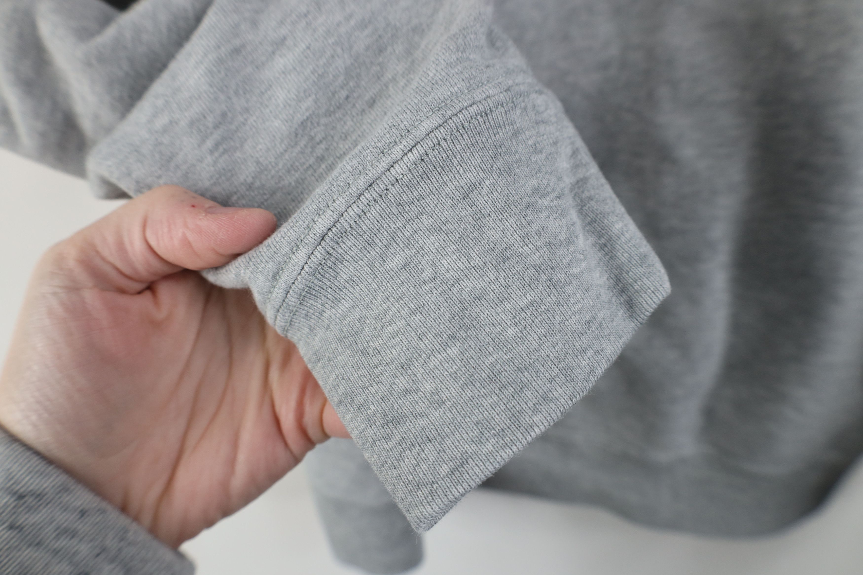 Uniqlo Uniqlo x Kaws x Andy Warhol Art French Terry Sweatshirt Gray Size US M / EU 48-50 / 2 - 8 Thumbnail