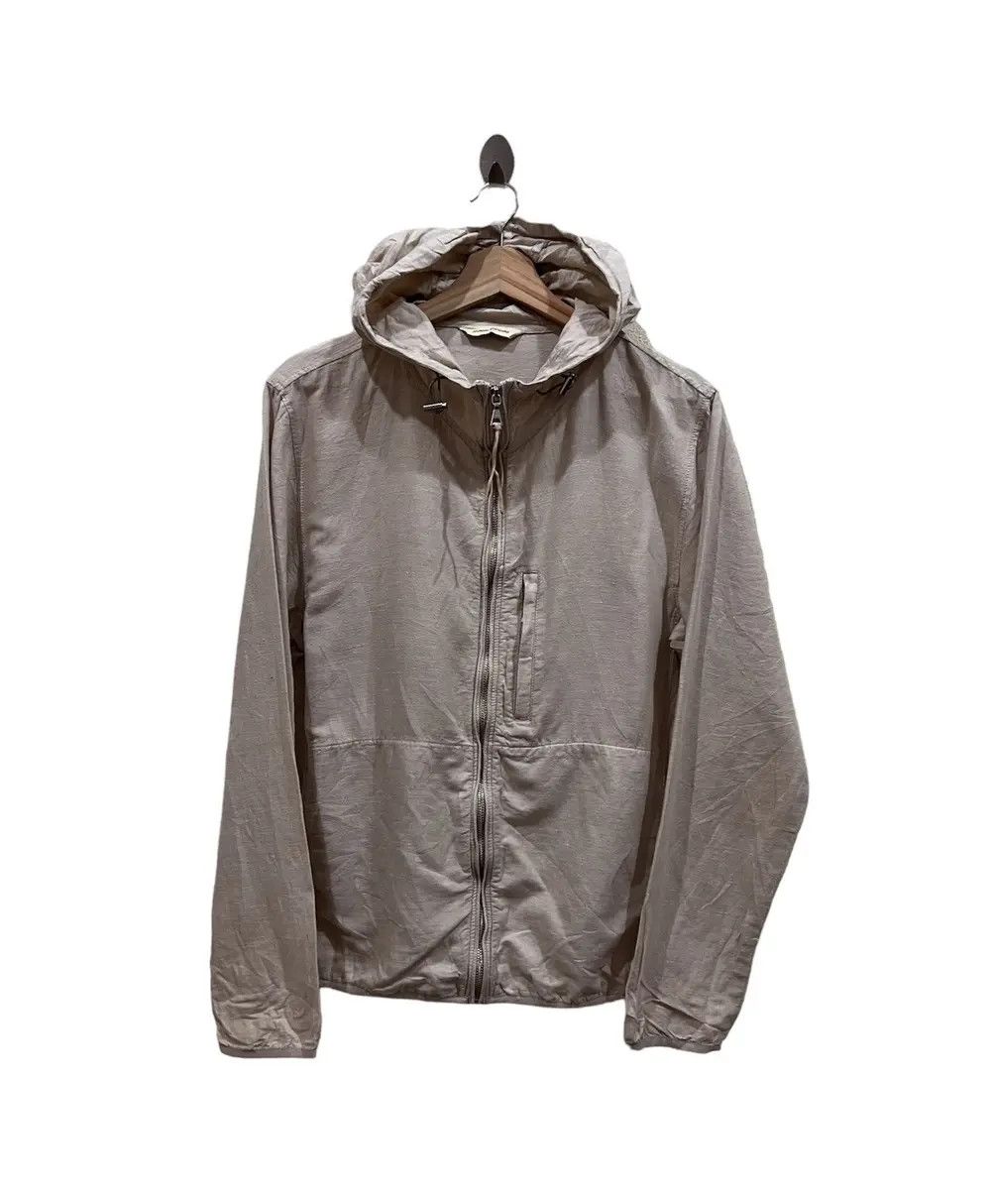 J.S. Homestead × Japanese Brand × Journal Standard Journal Standard Hoodies Jacket Size US M / EU 48-50 / 2 - 1 Thumbnail