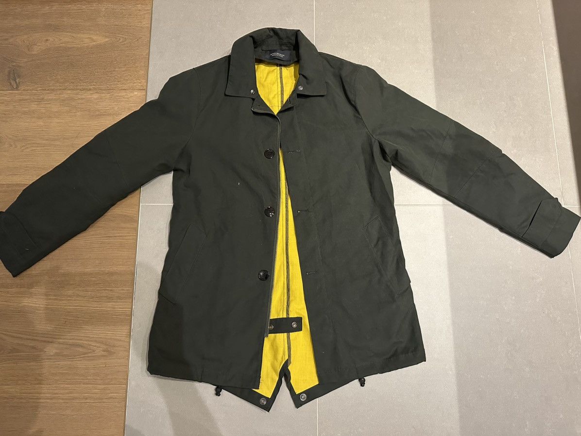 Scotch & Soda Parker/Light Coat Size US M / EU 48-50 / 2 - 1 Thumbnail