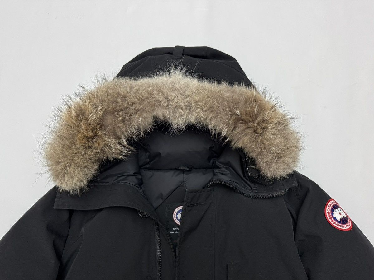 Canada Goose Canada Goose Chateau Parka Size US XXL / EU 58 / 5 - 11 Thumbnail