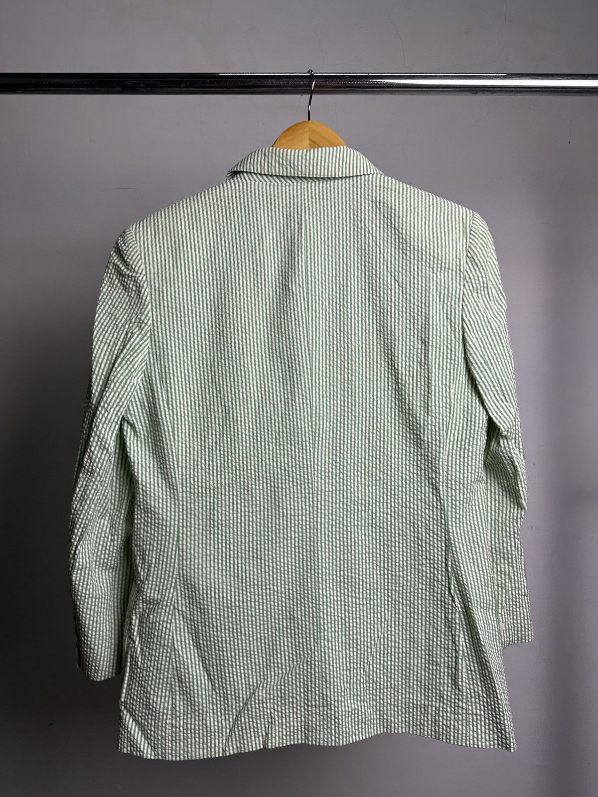 Christian Dior Monsieur × Dior Christian Dior Sport Stripes Blazer Size US M / EU 48-50 / 2 - 3 Thumbnail