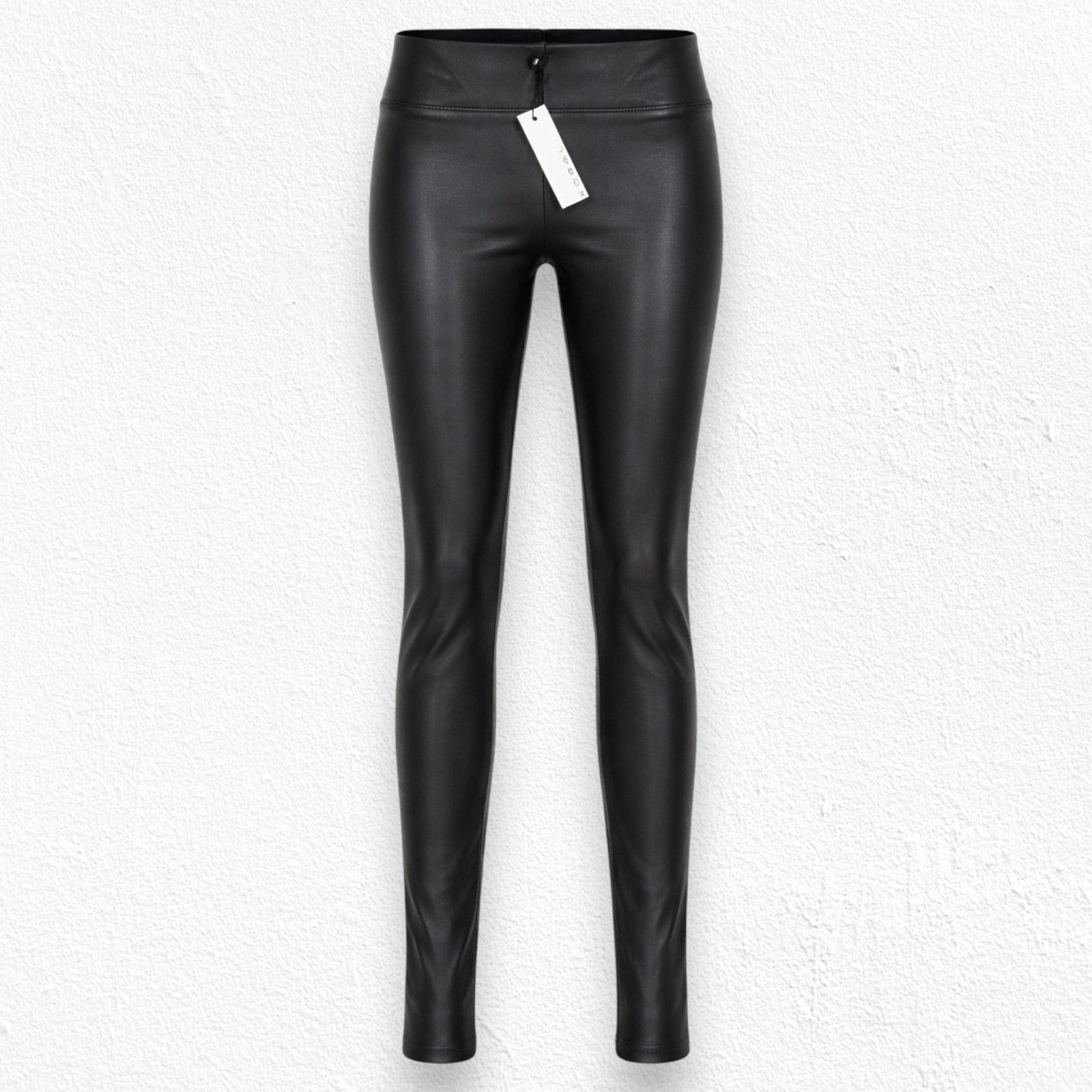 Other Koral Lustrous Hi Rise Coated Leggings (XS) NWT Size 23" - 1 Thumbnail