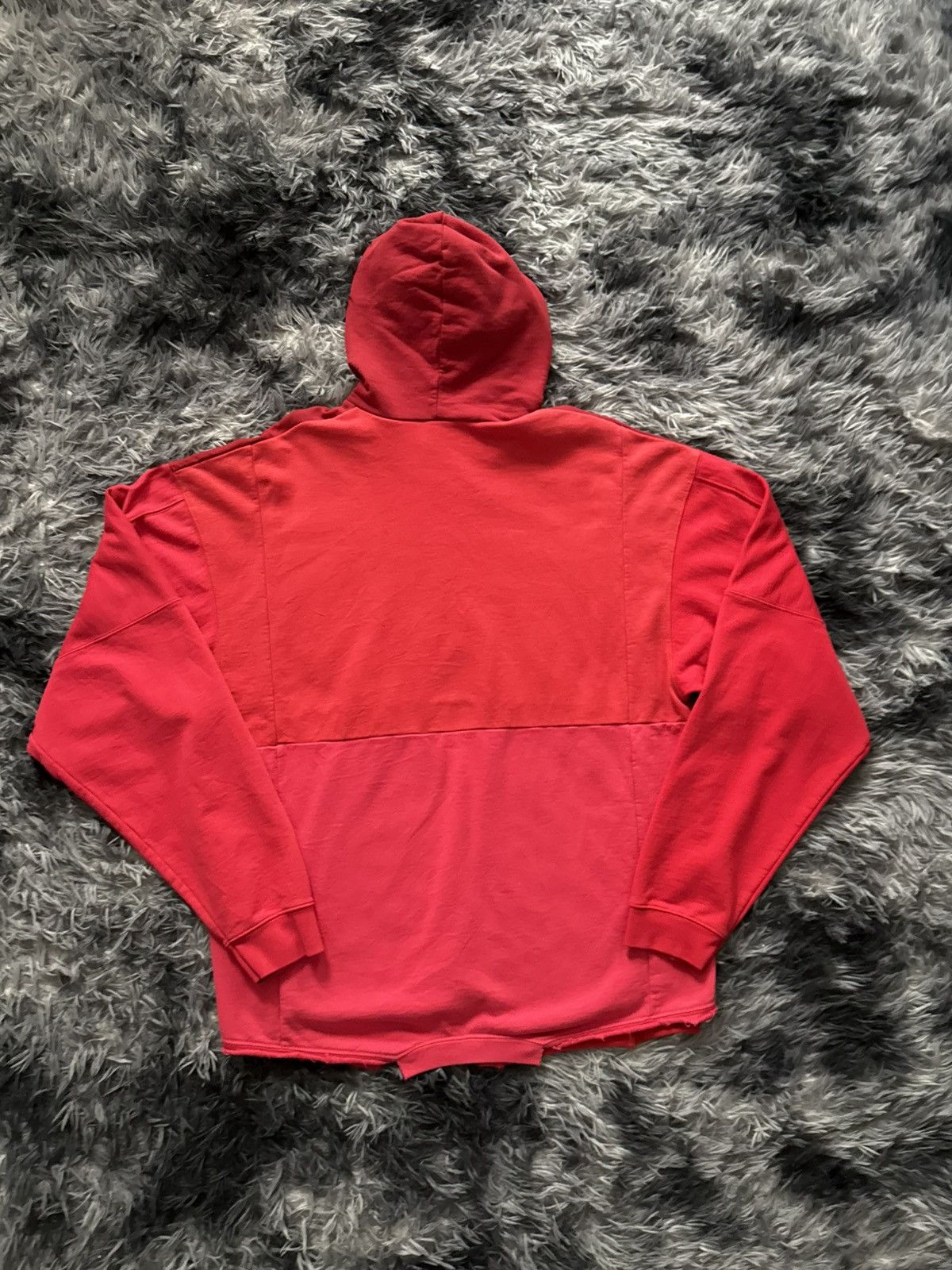 Balenciaga balenciaga valentine upcycled Size US XXS / EU 40 - 8 Thumbnail