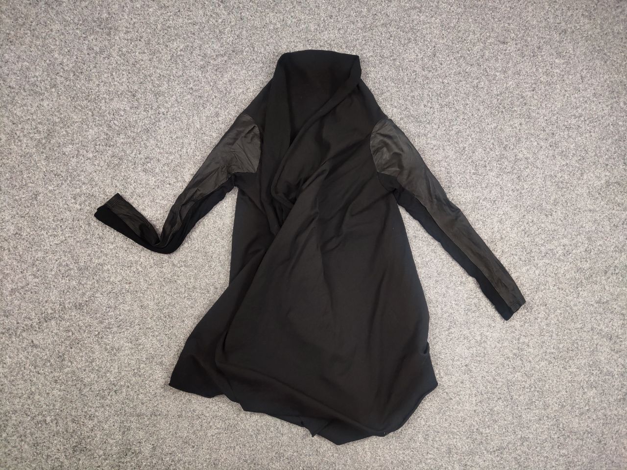 Elisabetta Franchi Elisabetta Franchi Avant Garde Design tunic Long Sleeve Size M / US 6-8 / IT 42-44 - 10 Thumbnail