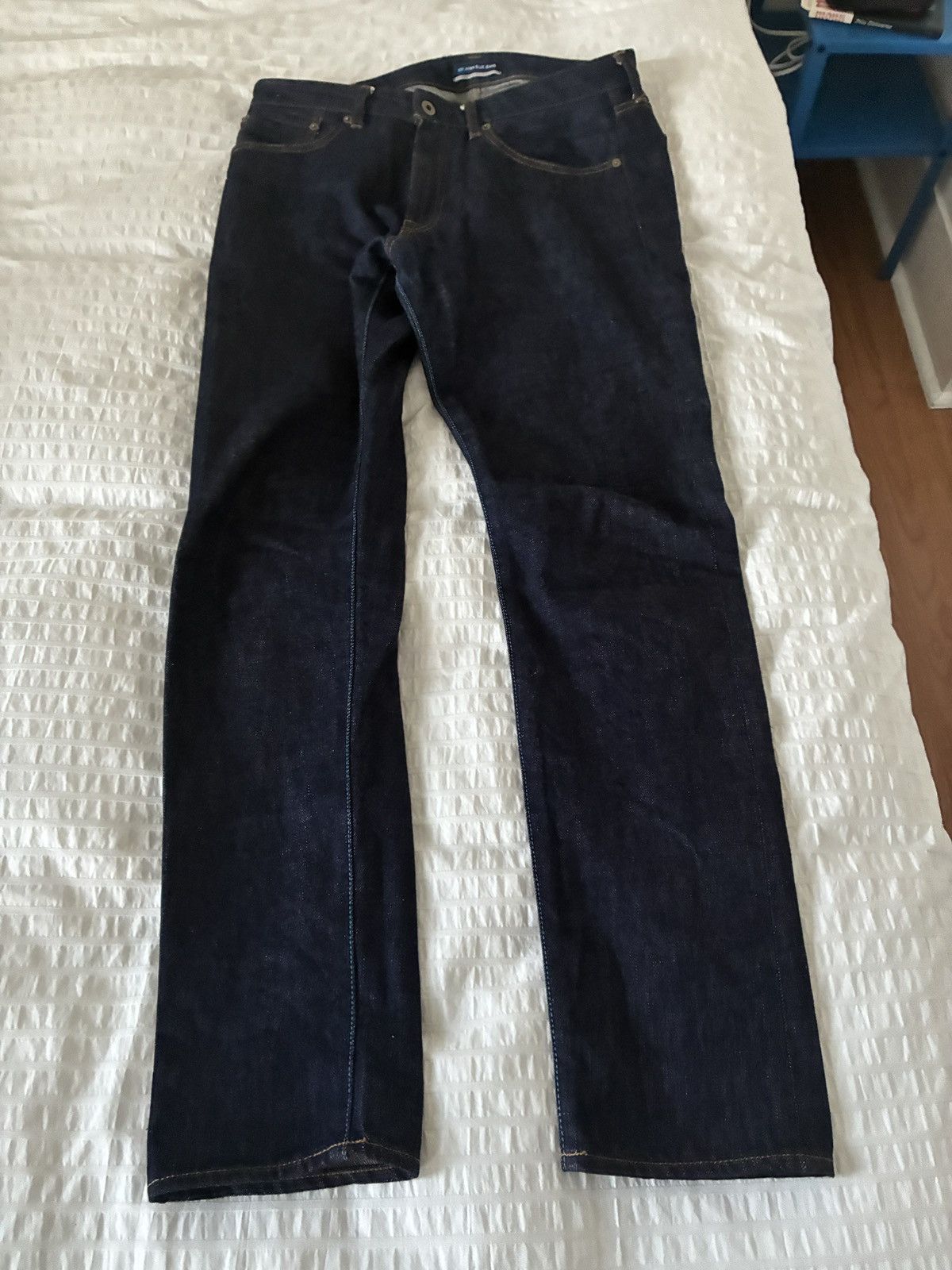 Japan Blue Jeans