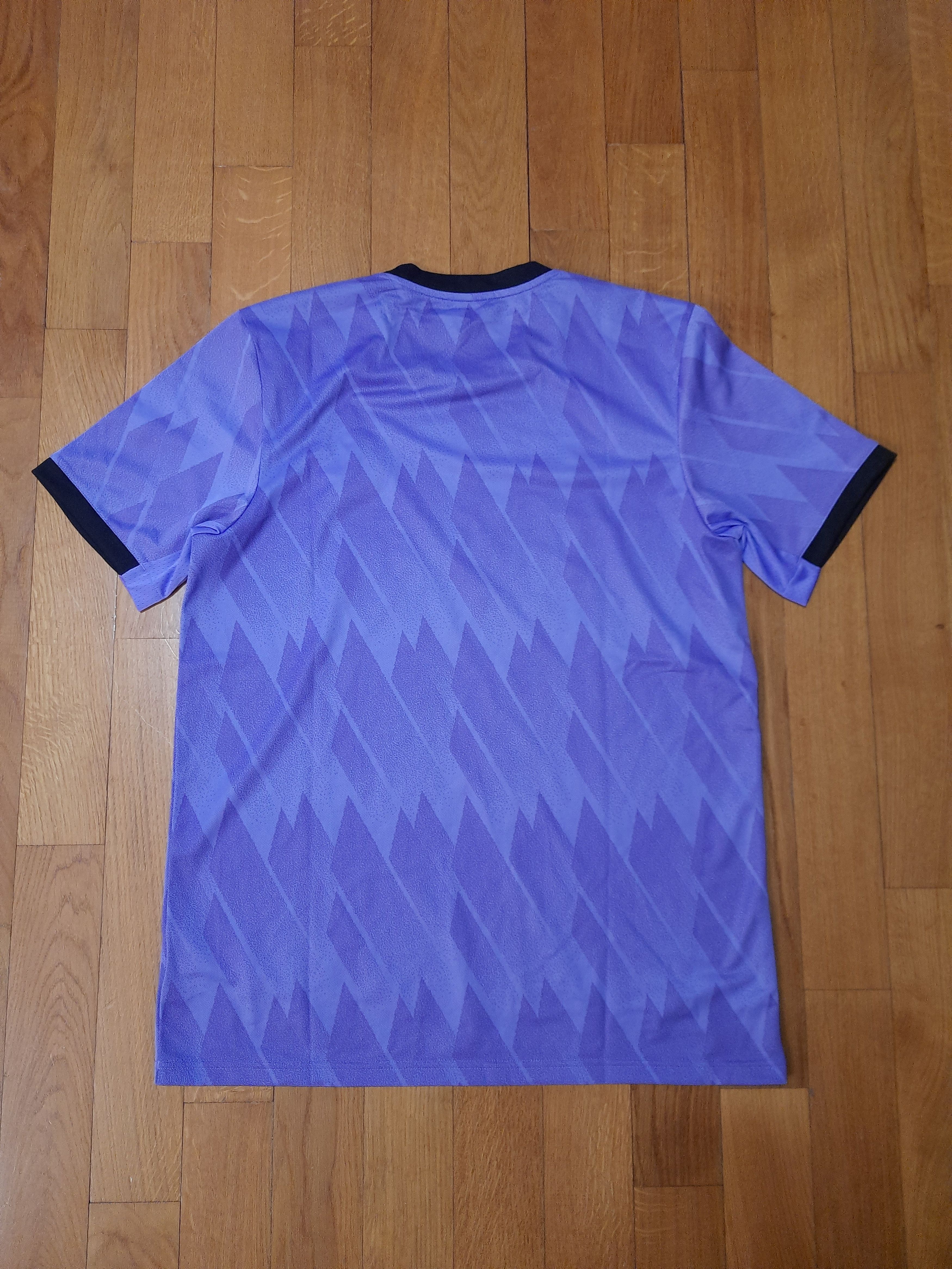 Other Real Madrid Football Soccer Size US XL / EU 56 / 4 - 2 Thumbnail