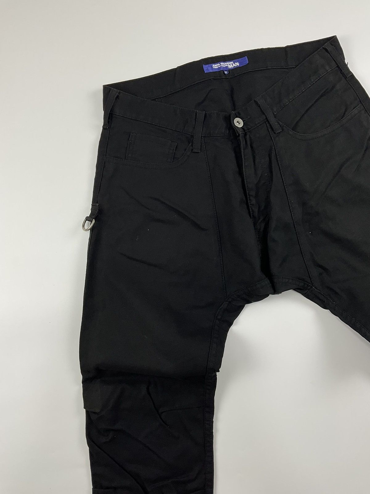 Junya Watanabe Junya Watanabe S/S'05 Climbing Pants Size US 32 / EU 48 - 3 Thumbnail