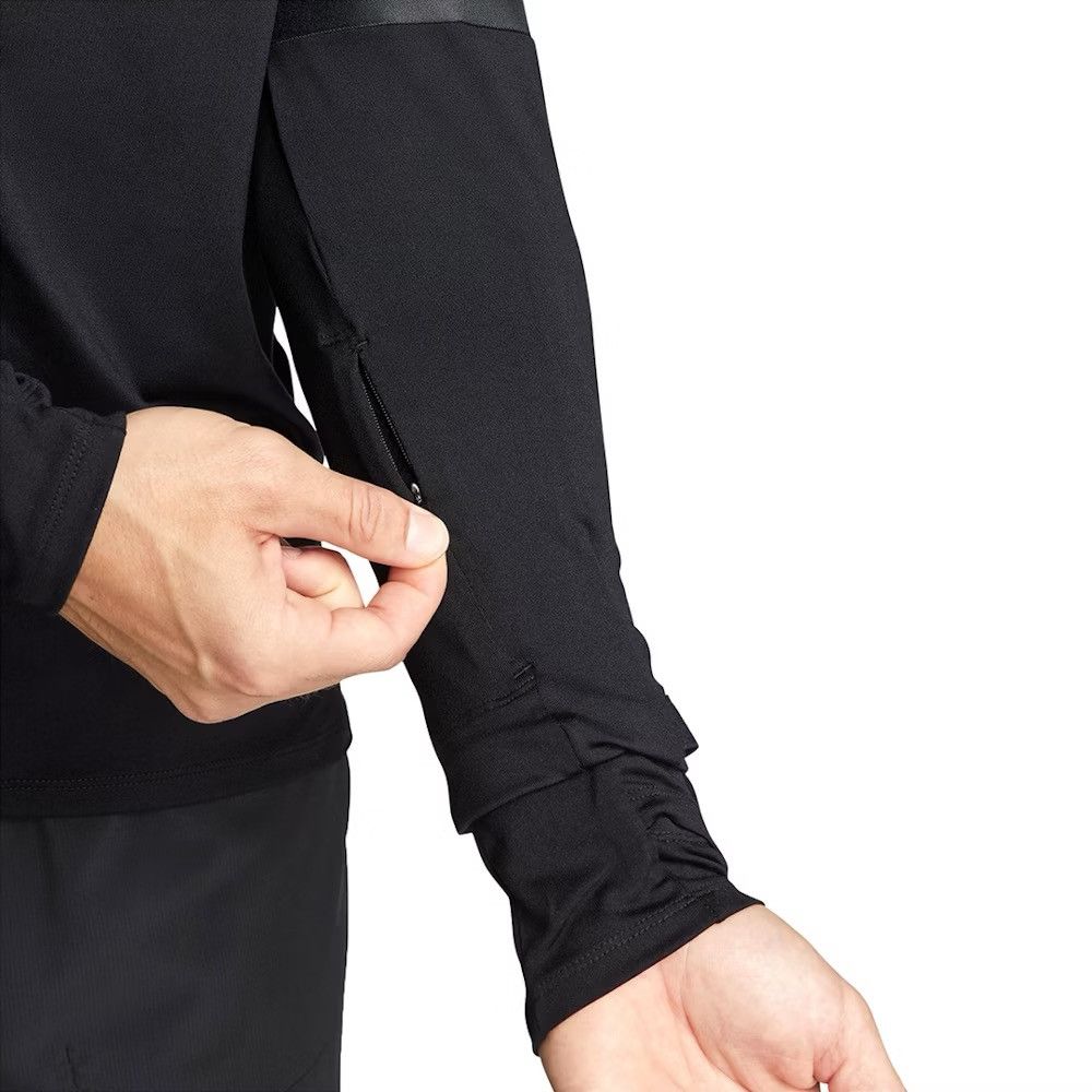 Nike Nike Trial Ninja Long Sleeve Size US XXL / EU 58 / 5 - 4 Thumbnail