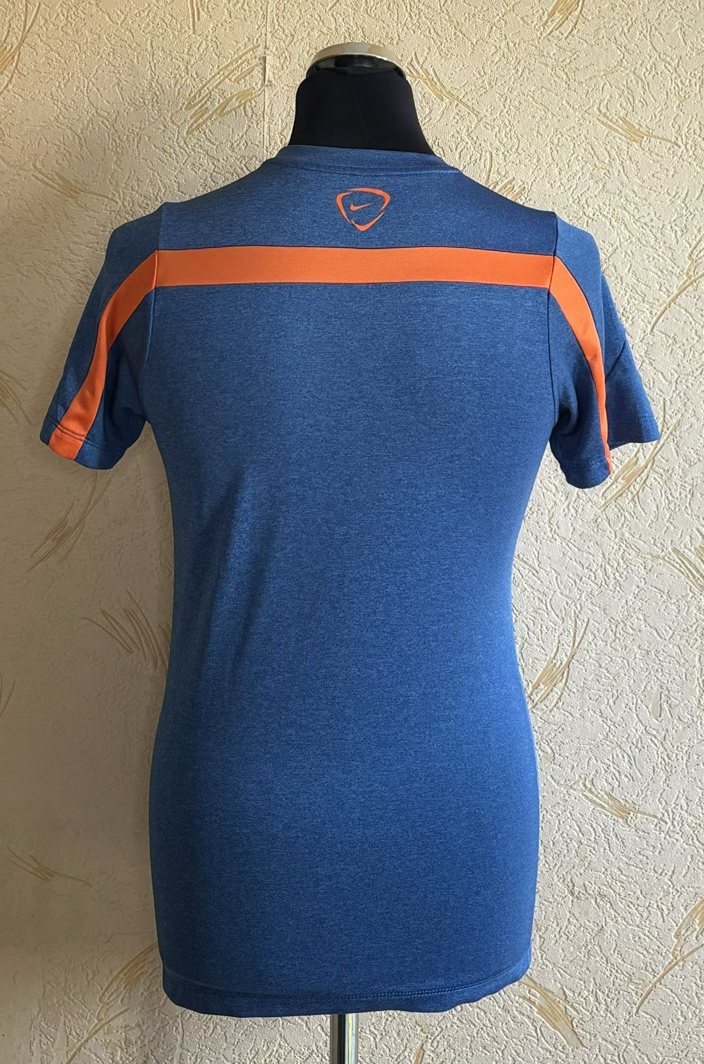 Nike Netherlands 2014 Nike Training Jersey Size. S Size US S / EU 44-46 / 1 - 2 Thumbnail