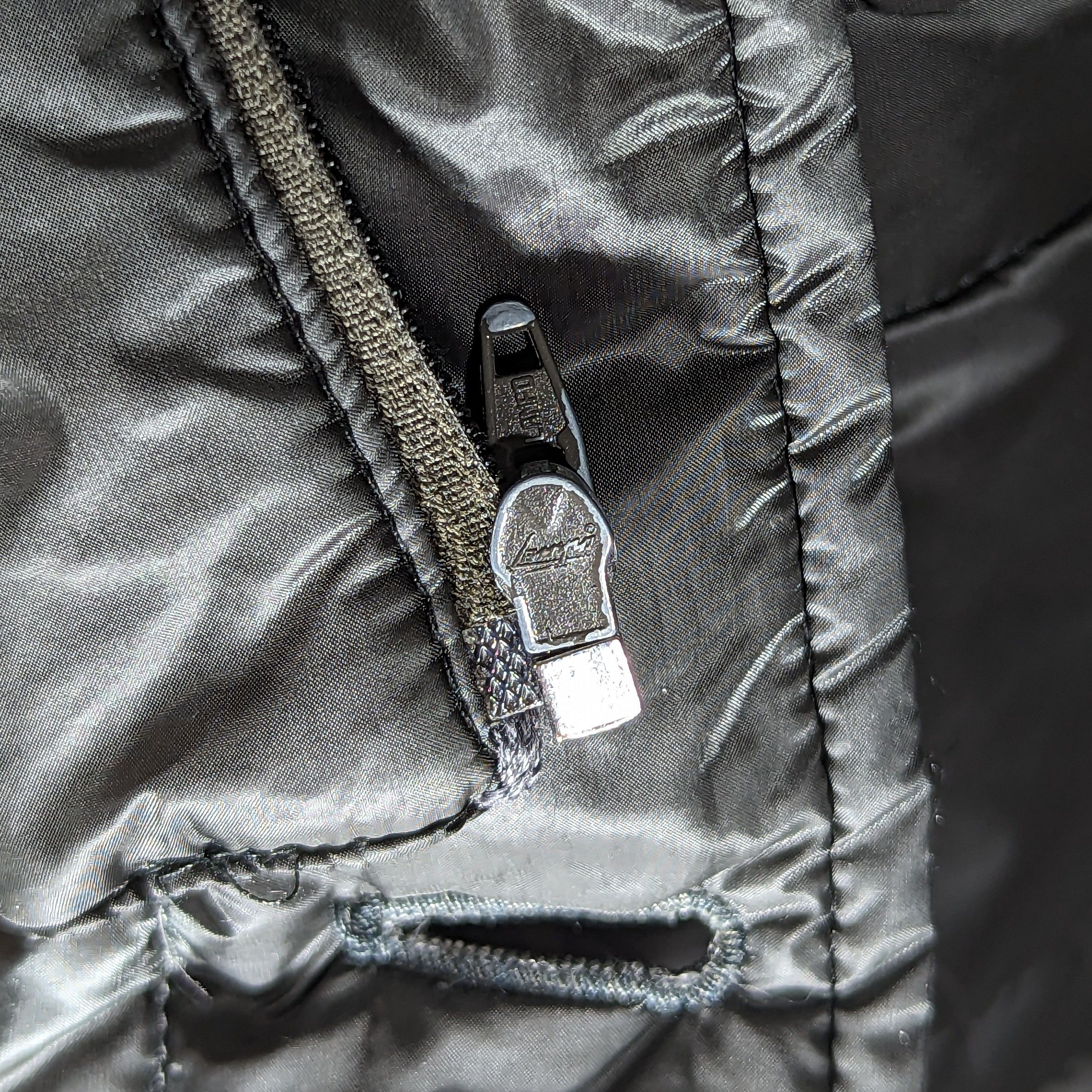 Herno Herno Men's Padded Down Jacket Size 54L Luxury Brand Fashion Size US L / EU 52-54 / 3 - 15 Thumbnail