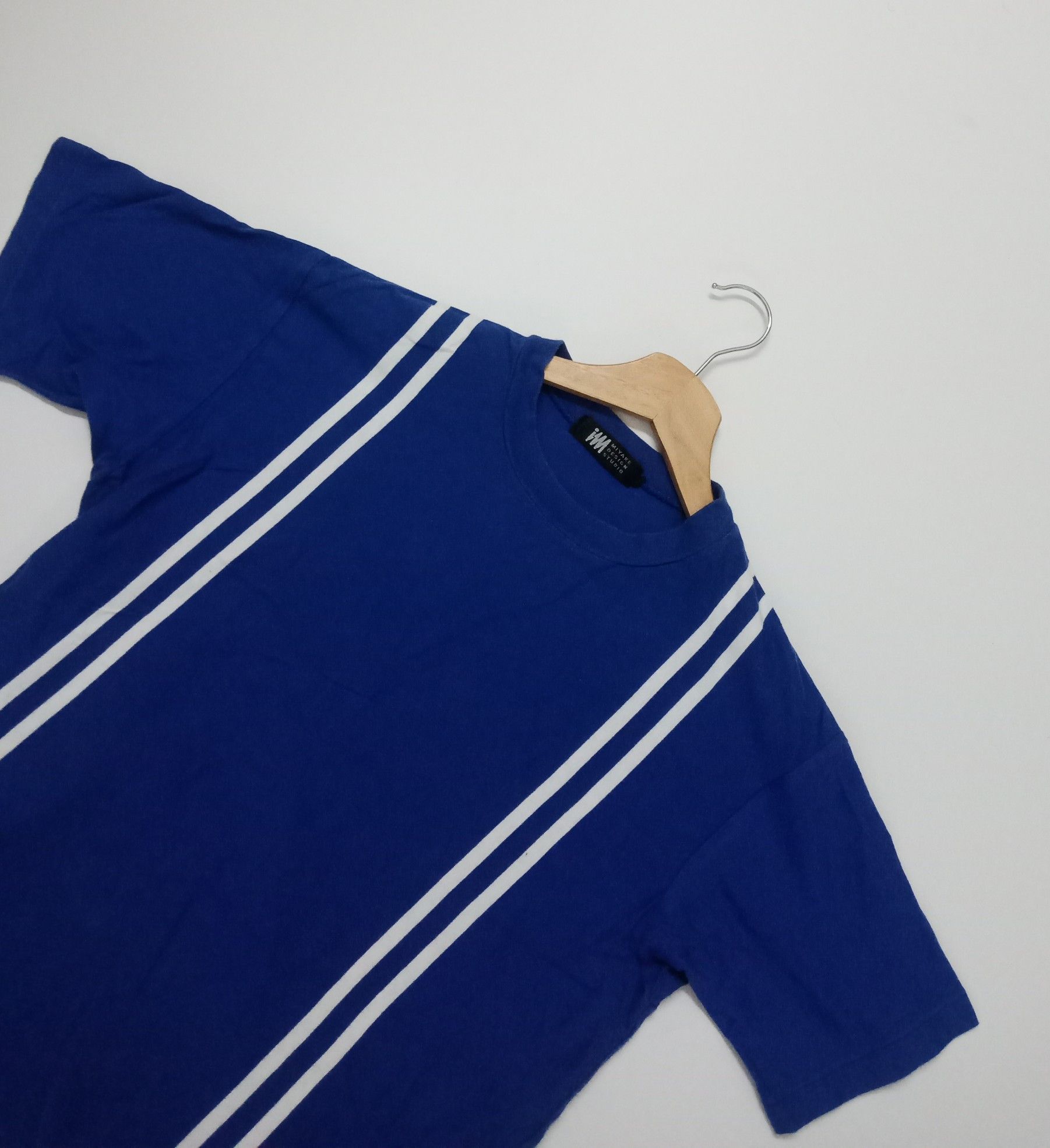 Issey Miyake Issey Miyake Asymmetrical #A Size US M / EU 48-50 / 2 - 3 Thumbnail