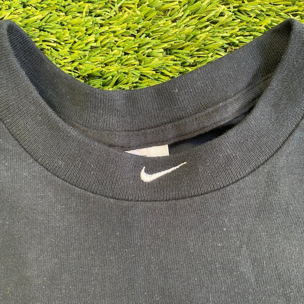 Nike Nike Chicago Bulls Center Swoosh Made in USA (DS W/Tags) Size US XXL / EU 58 / 5 - 2 Thumbnail