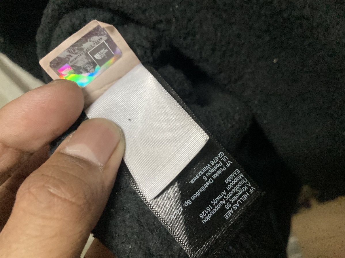 The North Face The North Face Bomber Jacket Size S / US 4 / IT 40 - 8 Thumbnail