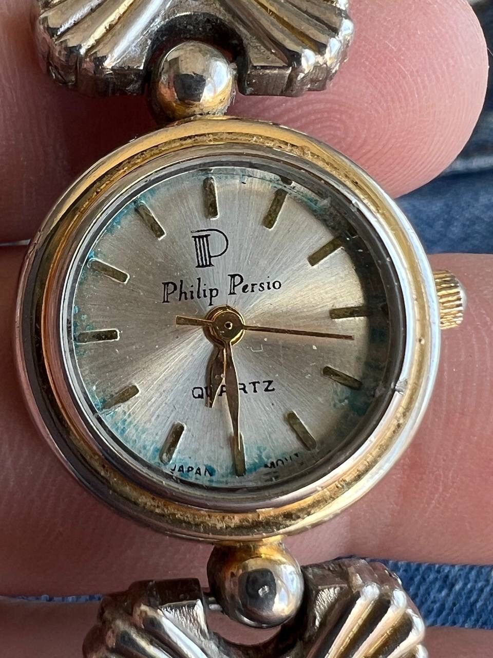 Japanese Brand × Vintage Vintage Japanese style futuristic Watch Size ONE SIZE - 4 Thumbnail