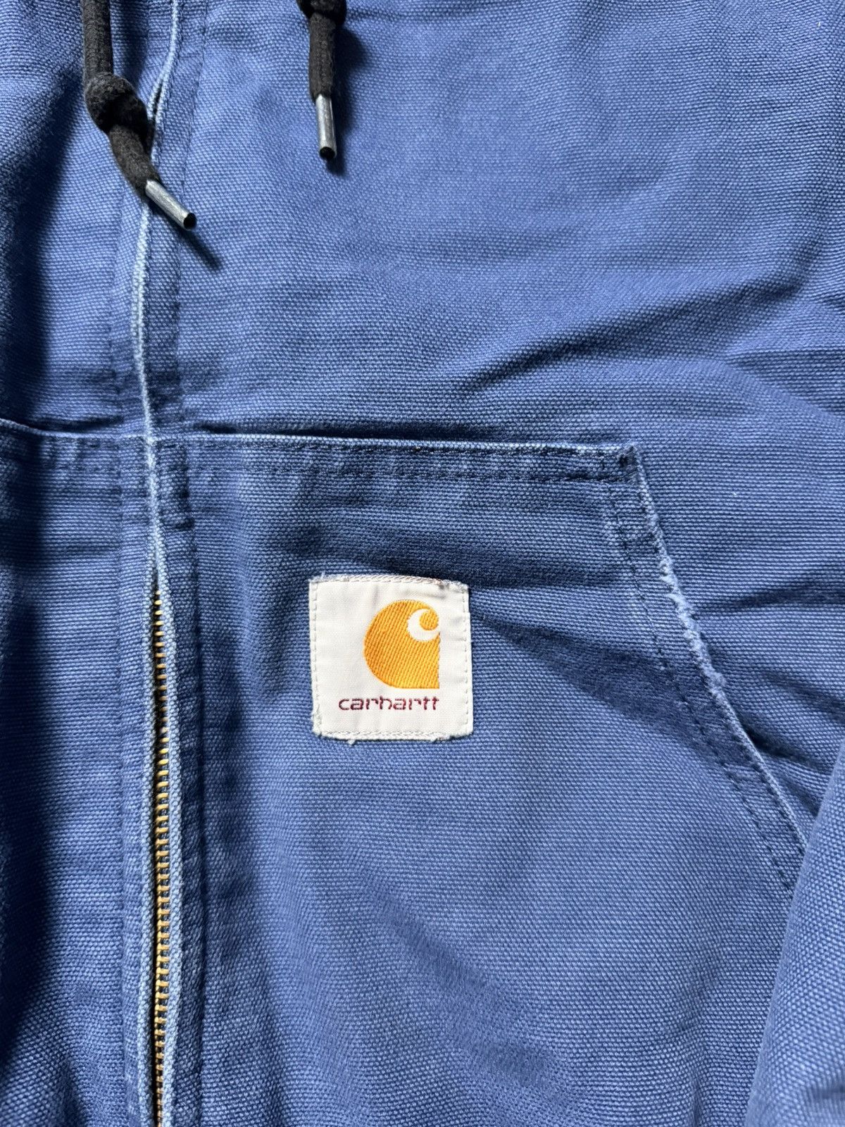 Carhartt Carhartt WIP Og Active Jacket Enzian Size US M / EU 48-50 / 2 - 5 Thumbnail