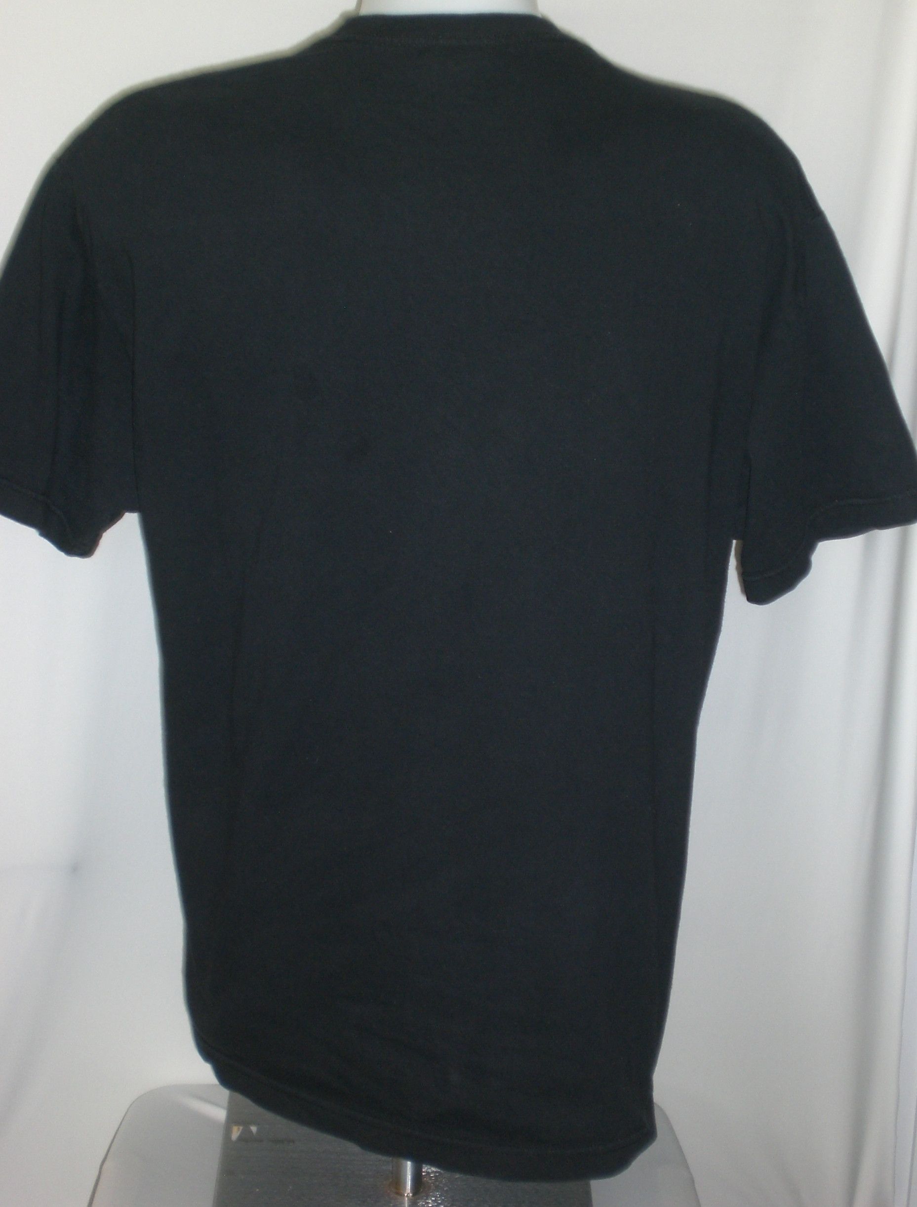 Other What Killed Hip Hop Radio T-Shirt Mens XL Size US XL / EU 56 / 4 - 7 Thumbnail