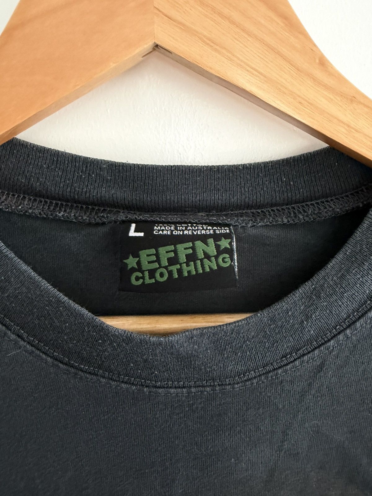 Other EFFNCLOTHING Kayne T shirt size L Size US L / EU 52-54 / 3 - 3 Thumbnail
