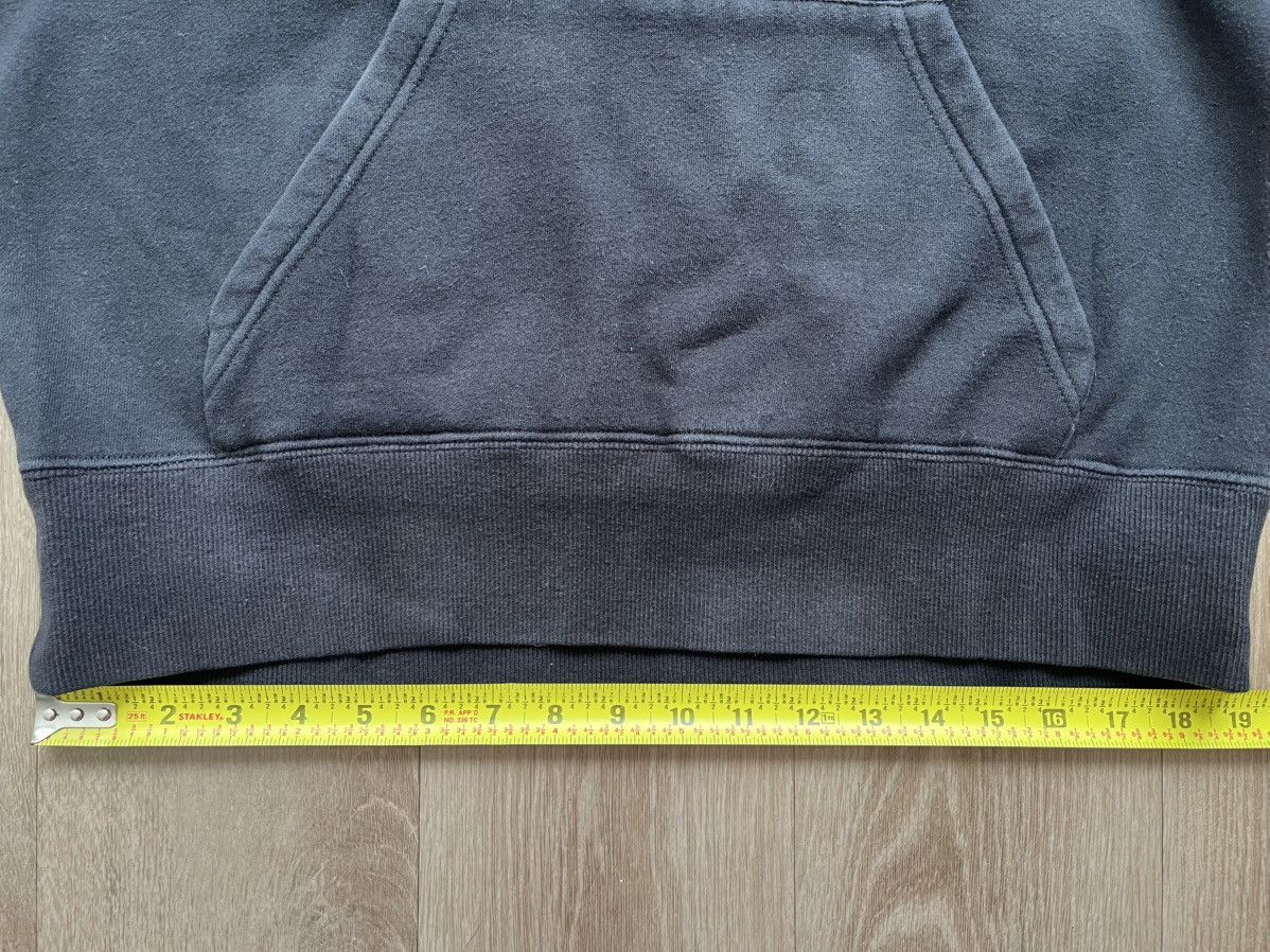 The Hundreds The Hundreds Rosewood Hoodie Sz. M Size US M / EU 48-50 / 2 - 9 Thumbnail