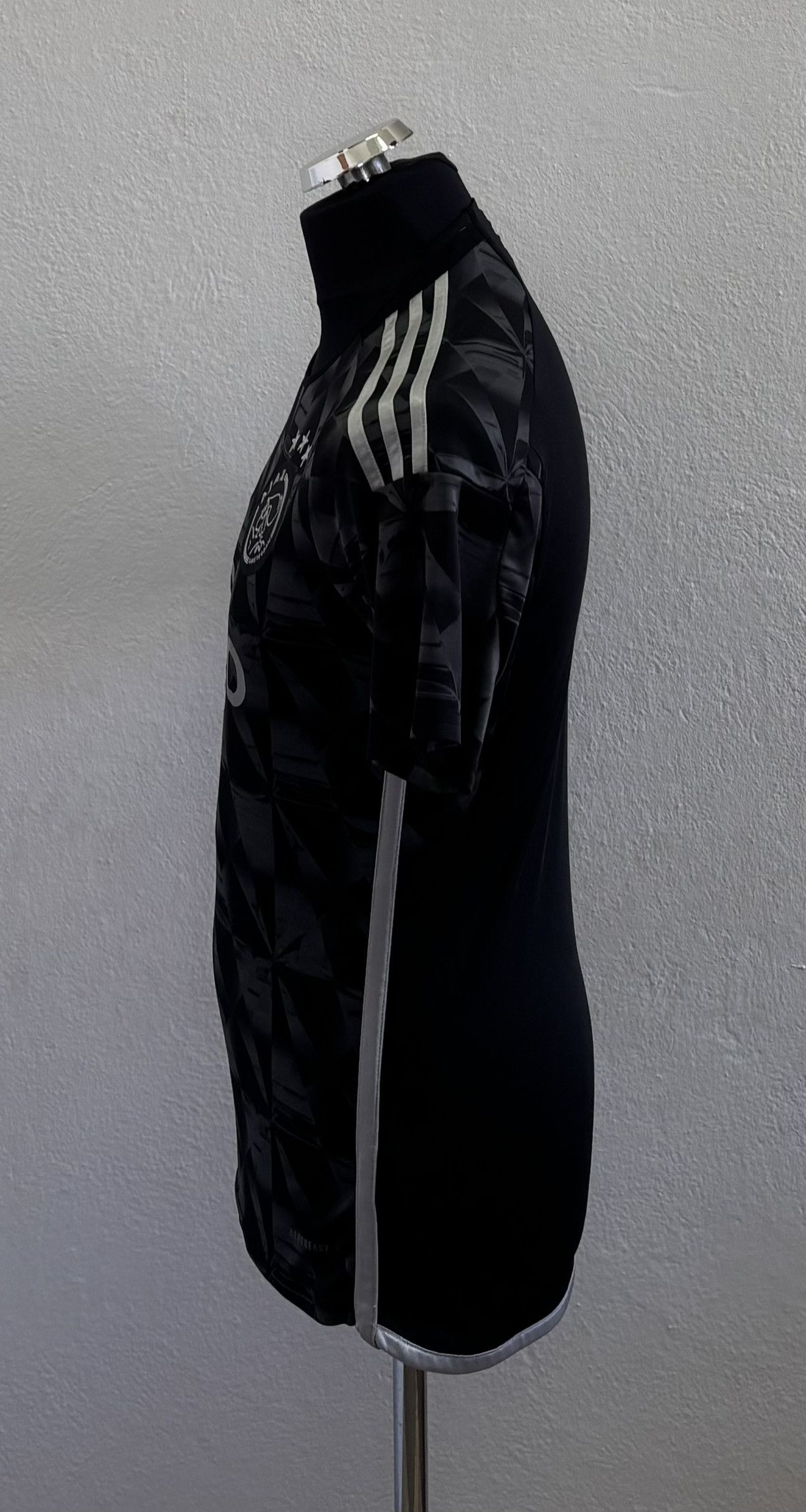 Adidas Ajax Amsterdam 2023/2024 Adidas Football Jersey Small Size US S / EU 44-46 / 1 - 3 Thumbnail