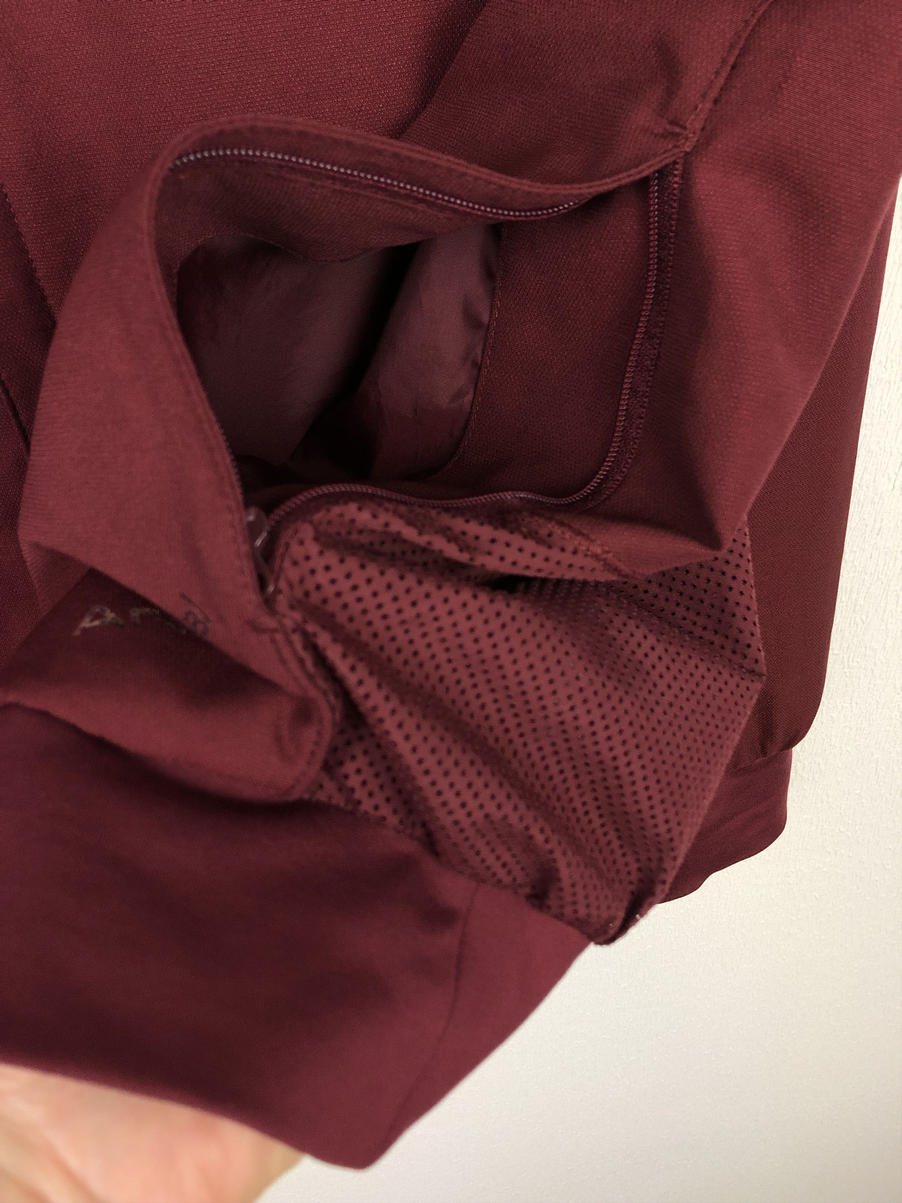 Nike Vintage Nike Arsenal Football Jacket Soccer Track Top Size US L / EU 52-54 / 3 - 6 Thumbnail