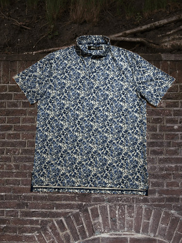 RLX Ralph Lauren RlX Ralph Lauren polos PRINTED vintage streetwear T-Shirt Size US M / EU 48-50 / 2 - 1 Thumbnail