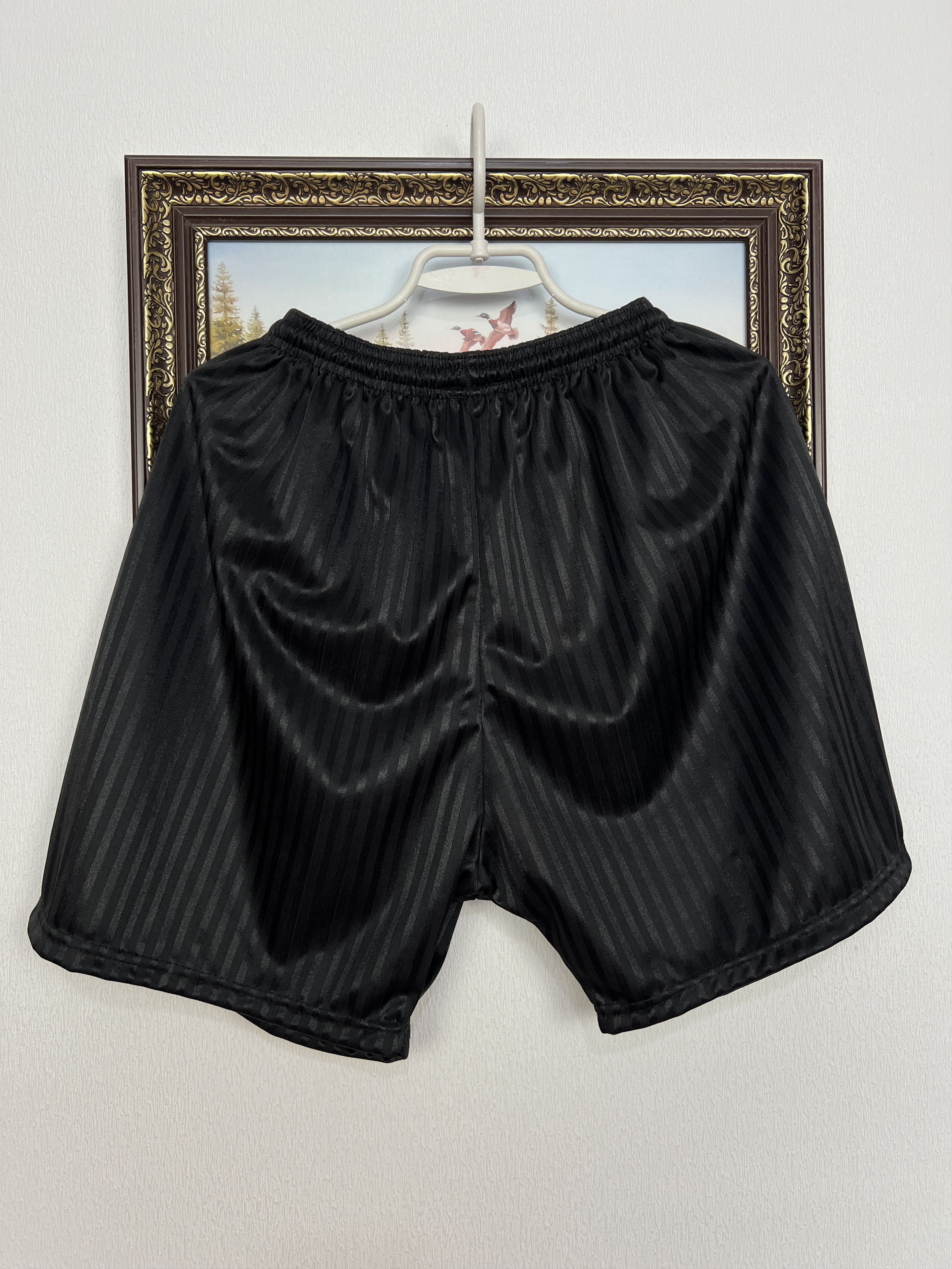 Vintage Sir William Borlase School Athletic Shorts Rare Sport Size US 30 / EU 46 - 7 Thumbnail