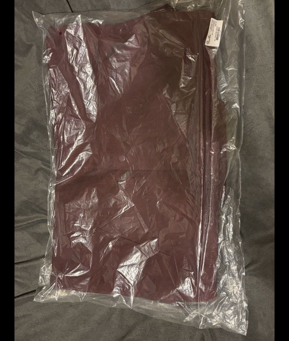Primitive Primtive x Independent Truck Co. Jacket (Burgundy) Size US M / EU 48-50 / 2 - 4 Thumbnail