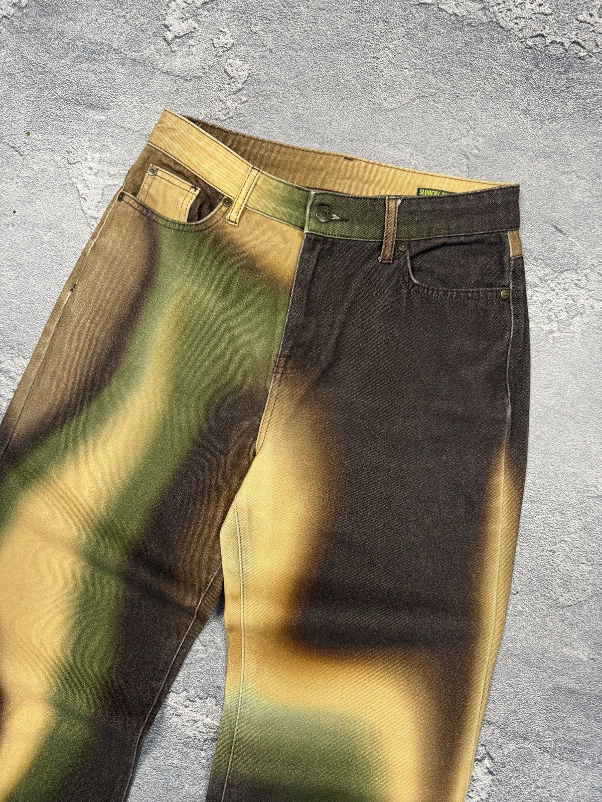 Jaded London Jaded Jeans Size US 28 / EU 44 - 2 Thumbnail