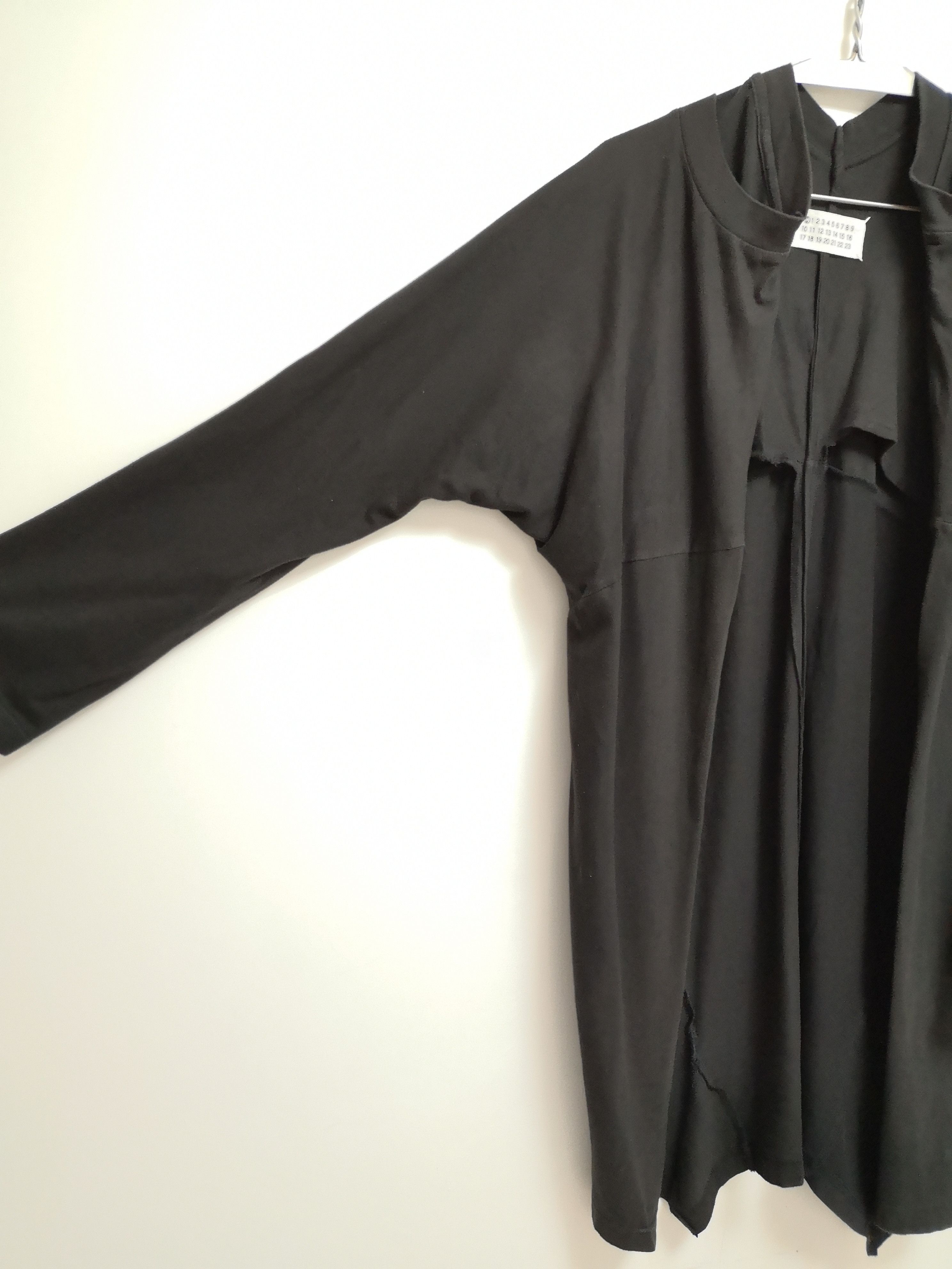 Maison Margiela Deconstructed Reconstructed Jacket Size M / US 6-8 / IT 42-44 - 4 Thumbnail