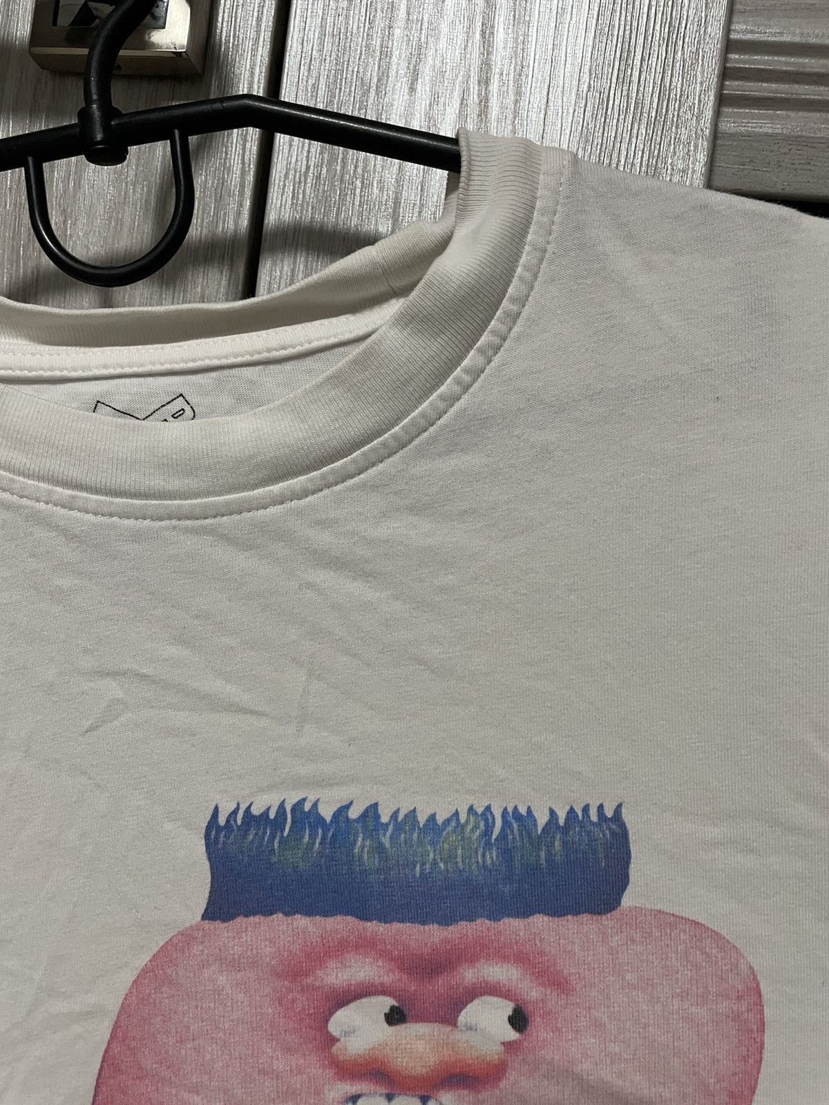 Palace Palace Burb T Shirt P Logo Tee Size US M / EU 48-50 / 2 - 4 Thumbnail