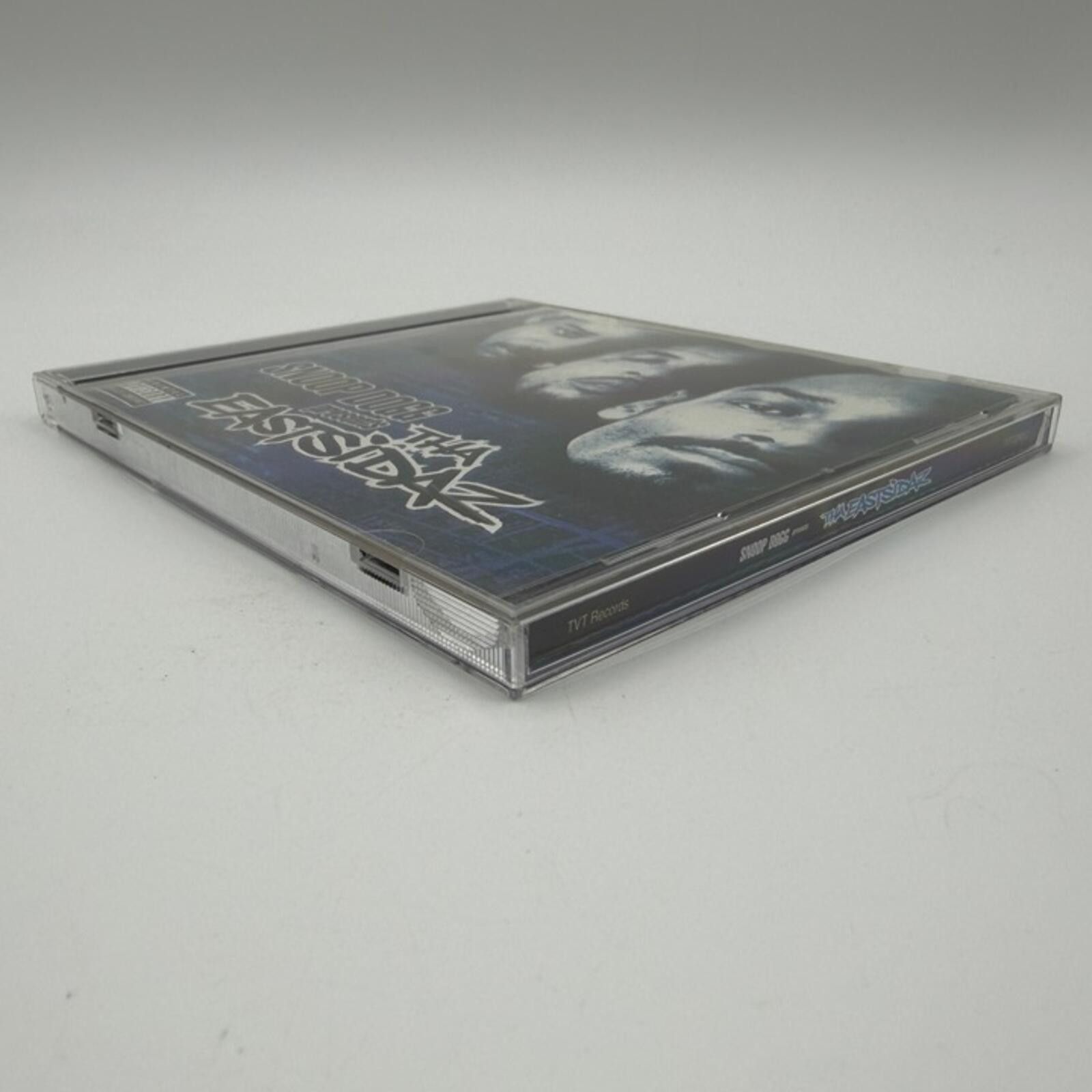 Other Tha Eastsidaz - Snoop Dogg Presents Tha Eastsidaz (2000) Size ONE SIZE - 4 Thumbnail